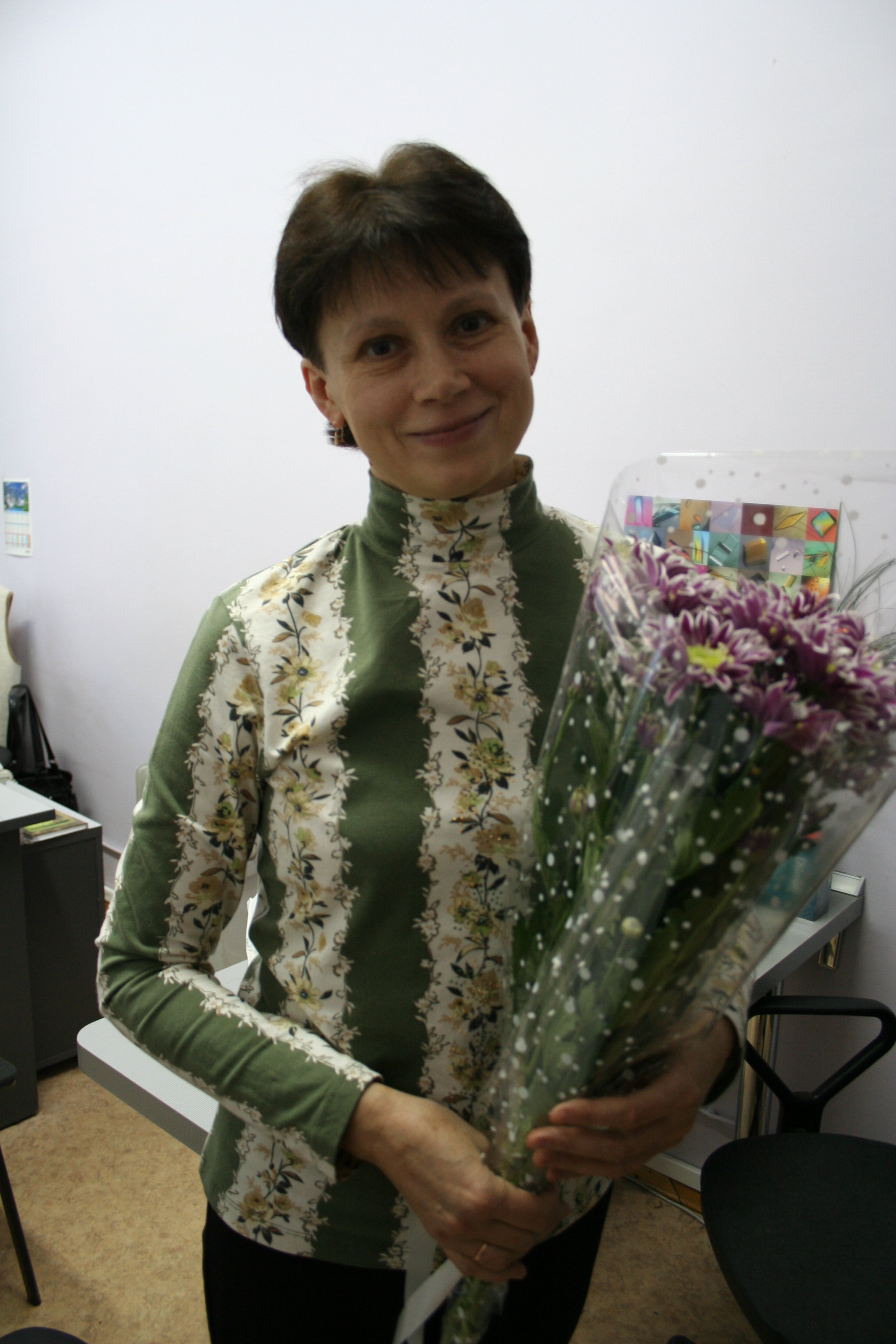 2013: Frontiers of Crystallography Workshop: Participants
