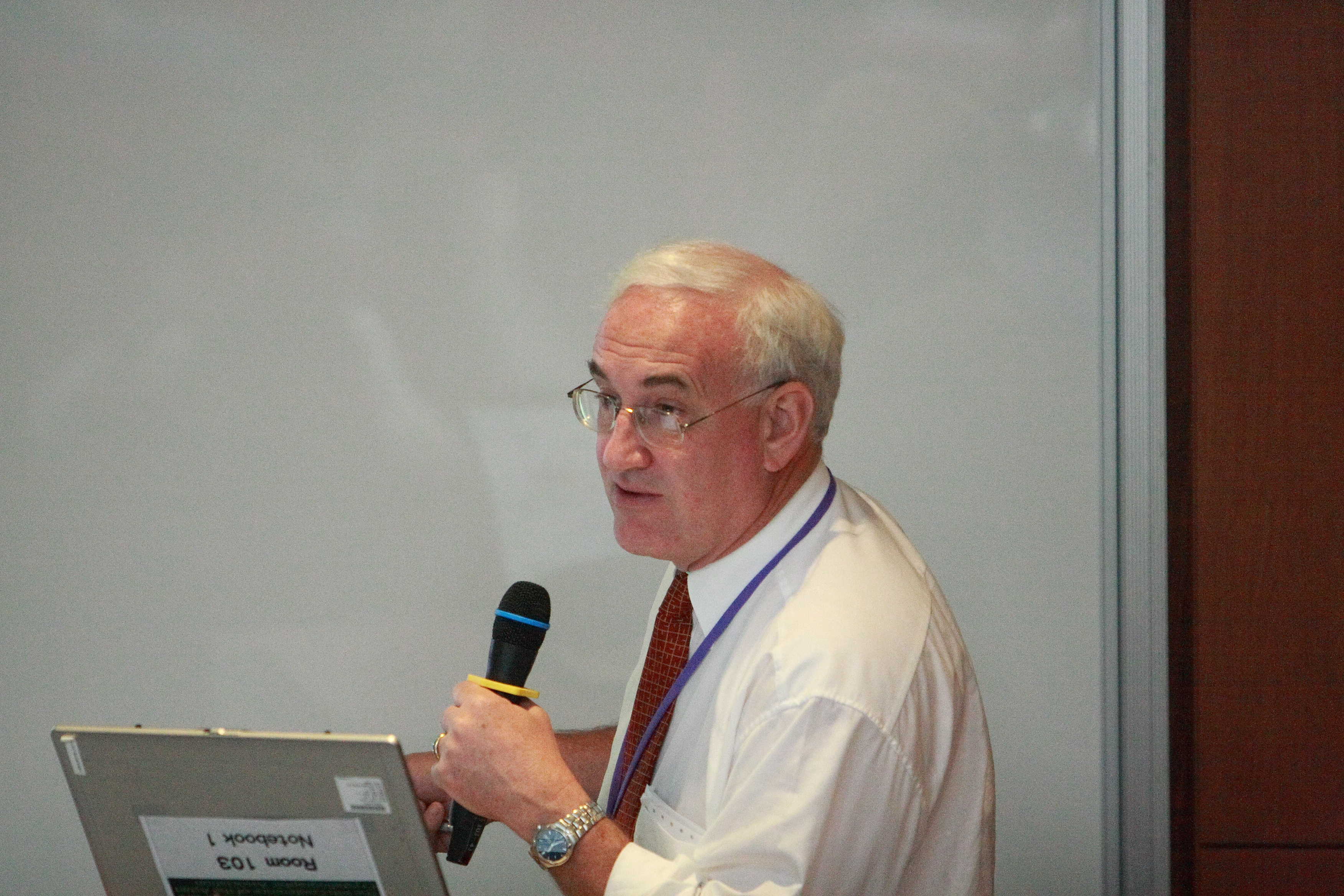 2007: AsCA Meeting: Lectures