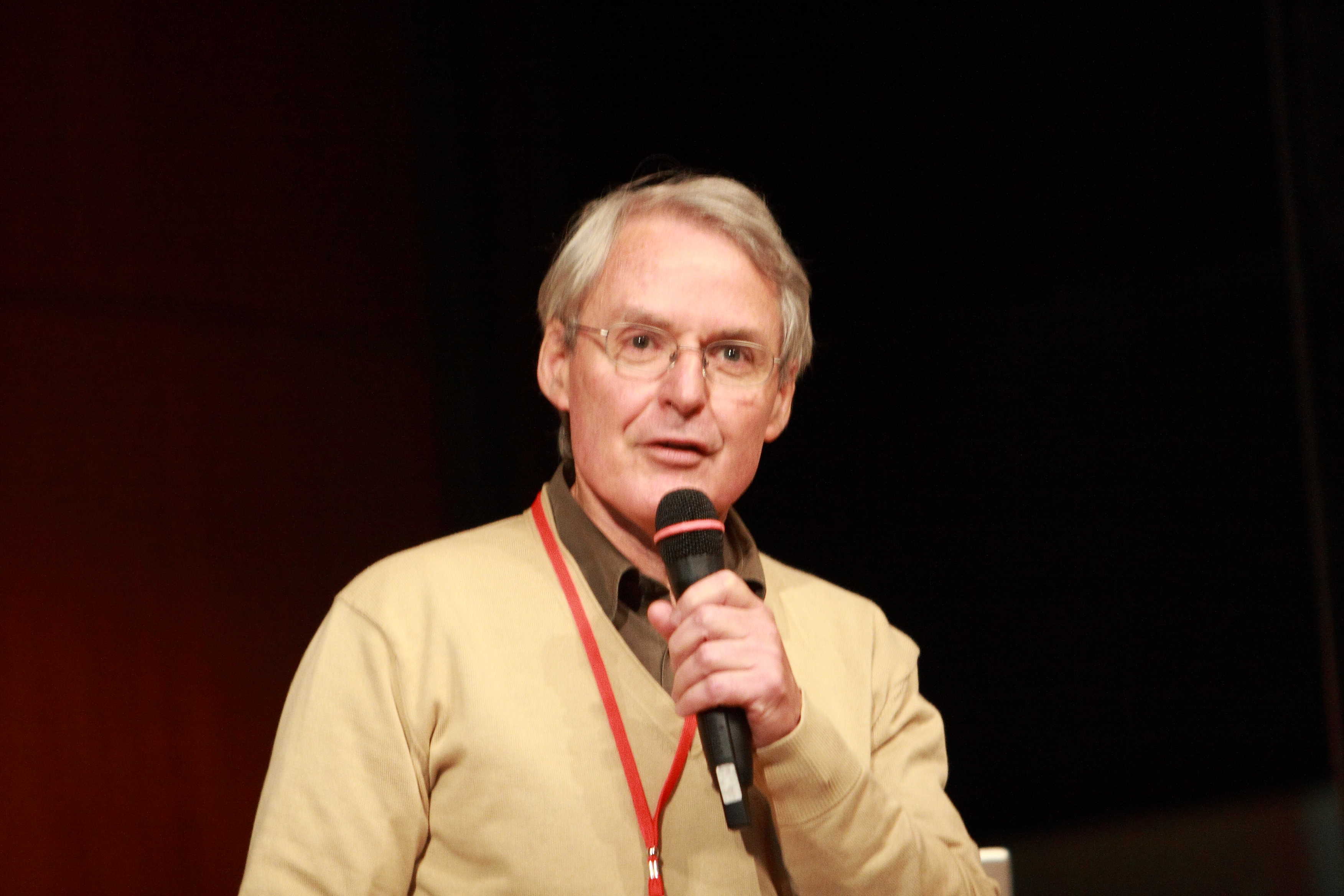 2007: AsCA Meeting: Closing ceremony
