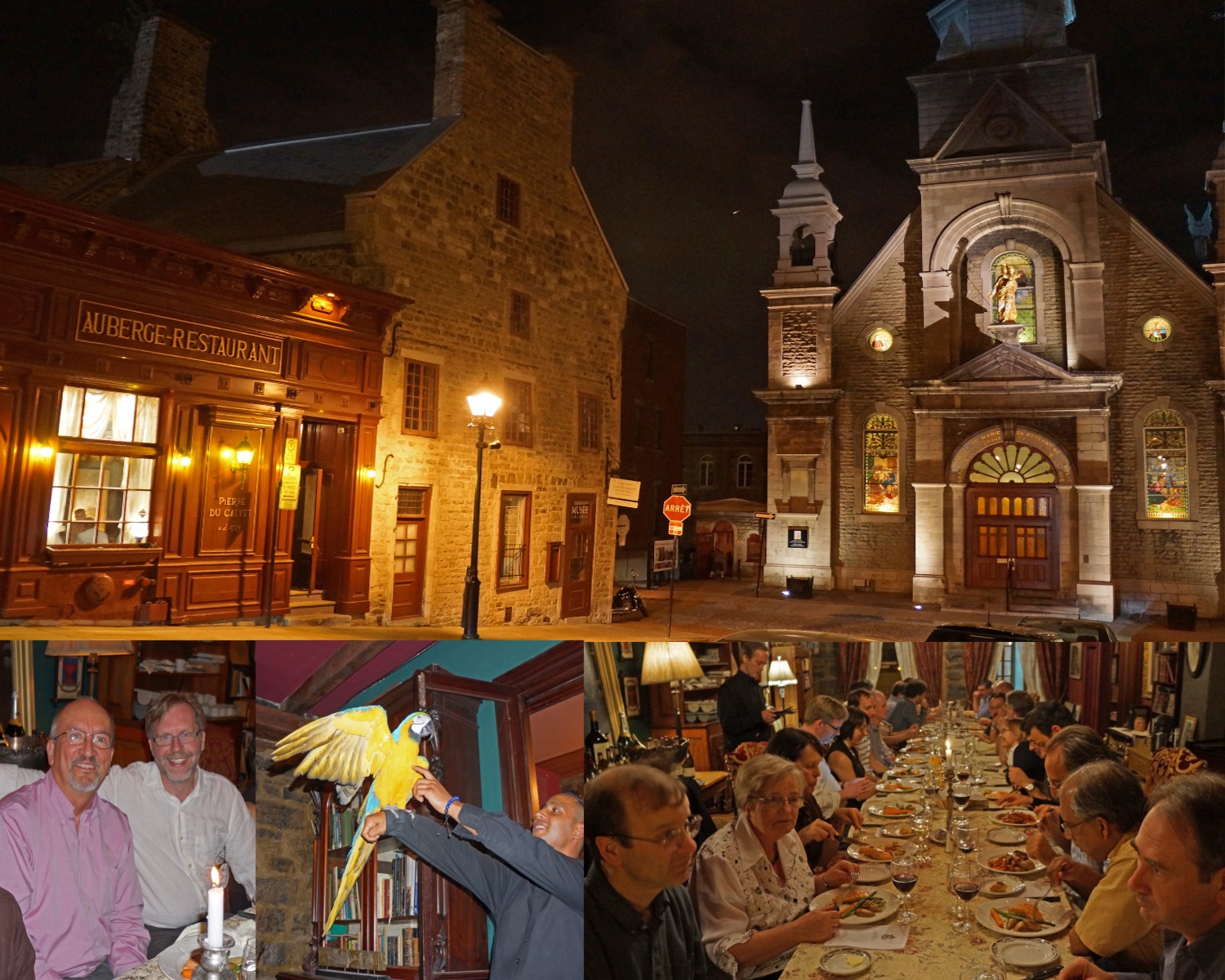 2013: IUCr Congress and General Assembly: Impressions