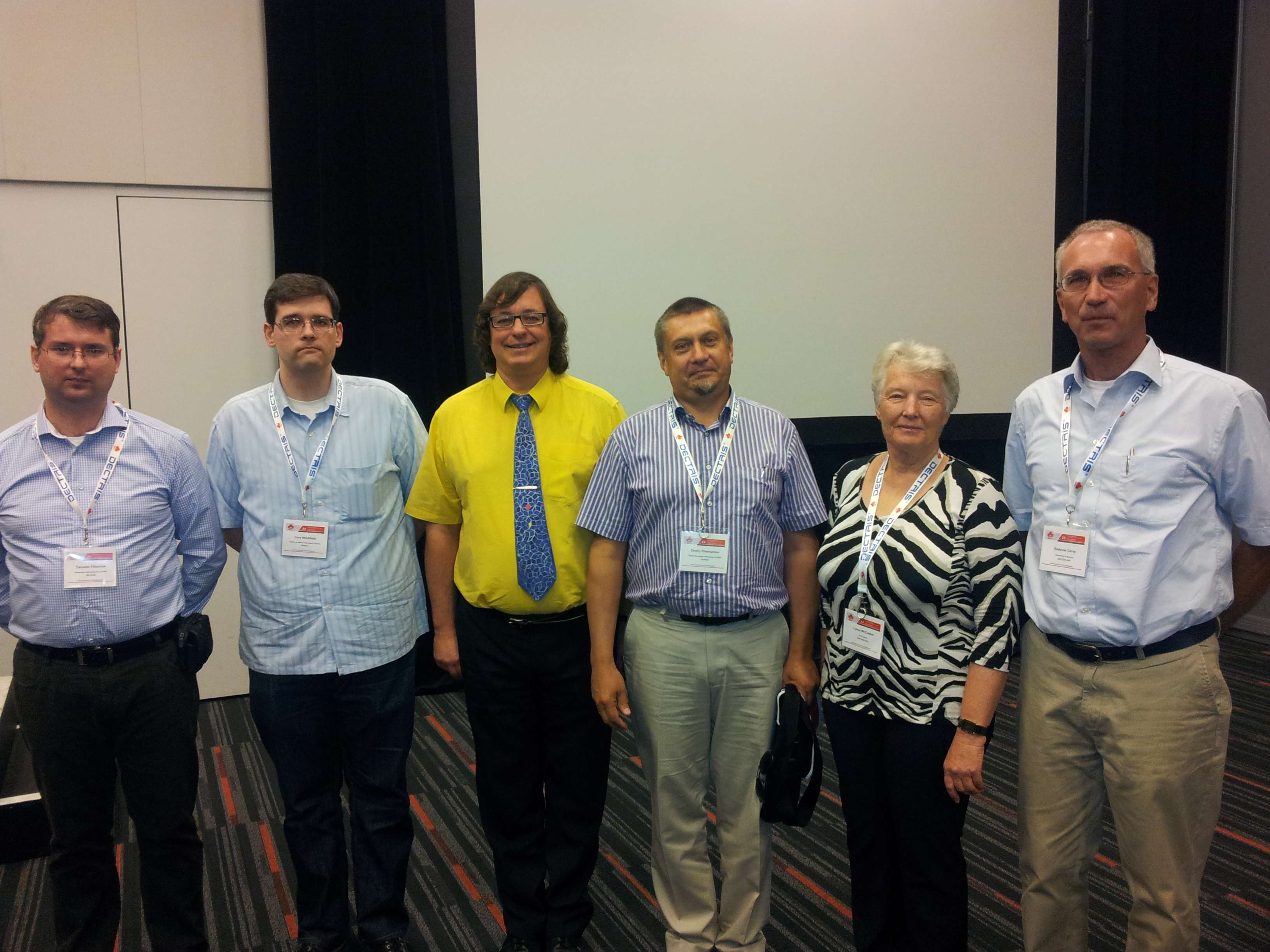 2014: IUCr Congress and General Assembly: Microsymposia