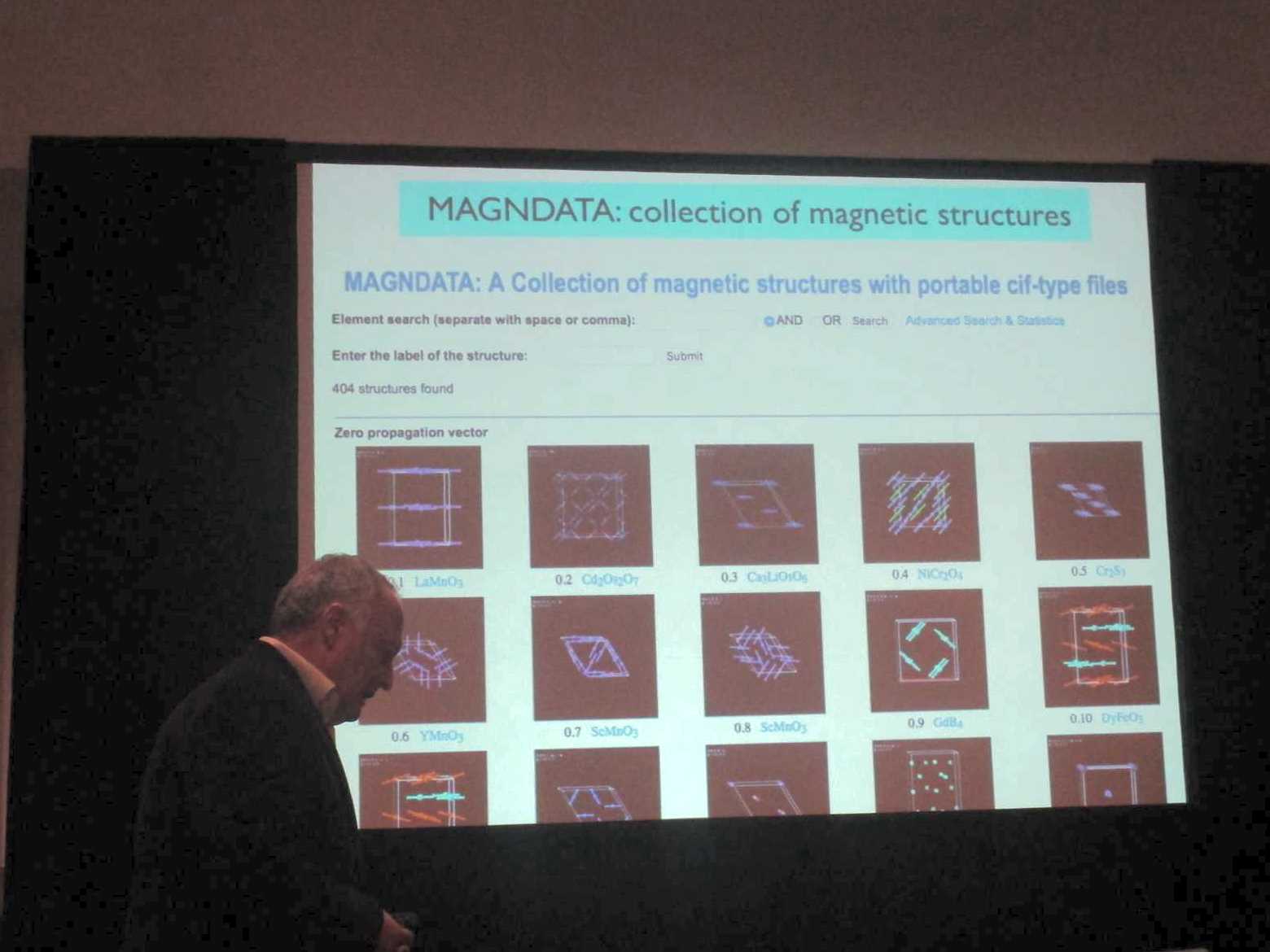 2016: 2013 SIAM Conference on Mathematical Aspects of Materials Science: Microsymposia