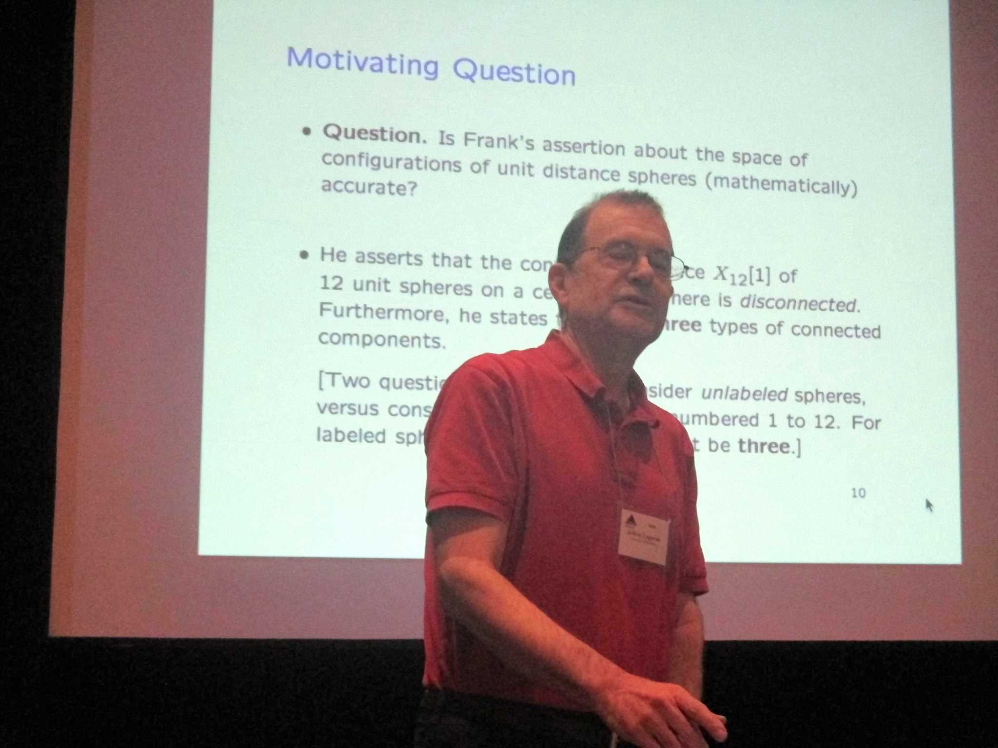 2016: 2013 SIAM Conference on Mathematical Aspects of Materials Science: Microsymposia