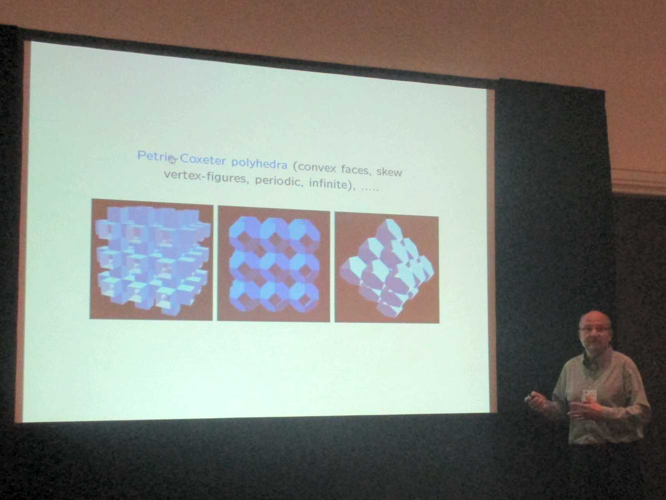 2016: 2013 SIAM Conference on Mathematical Aspects of Materials Science: Microsymposia