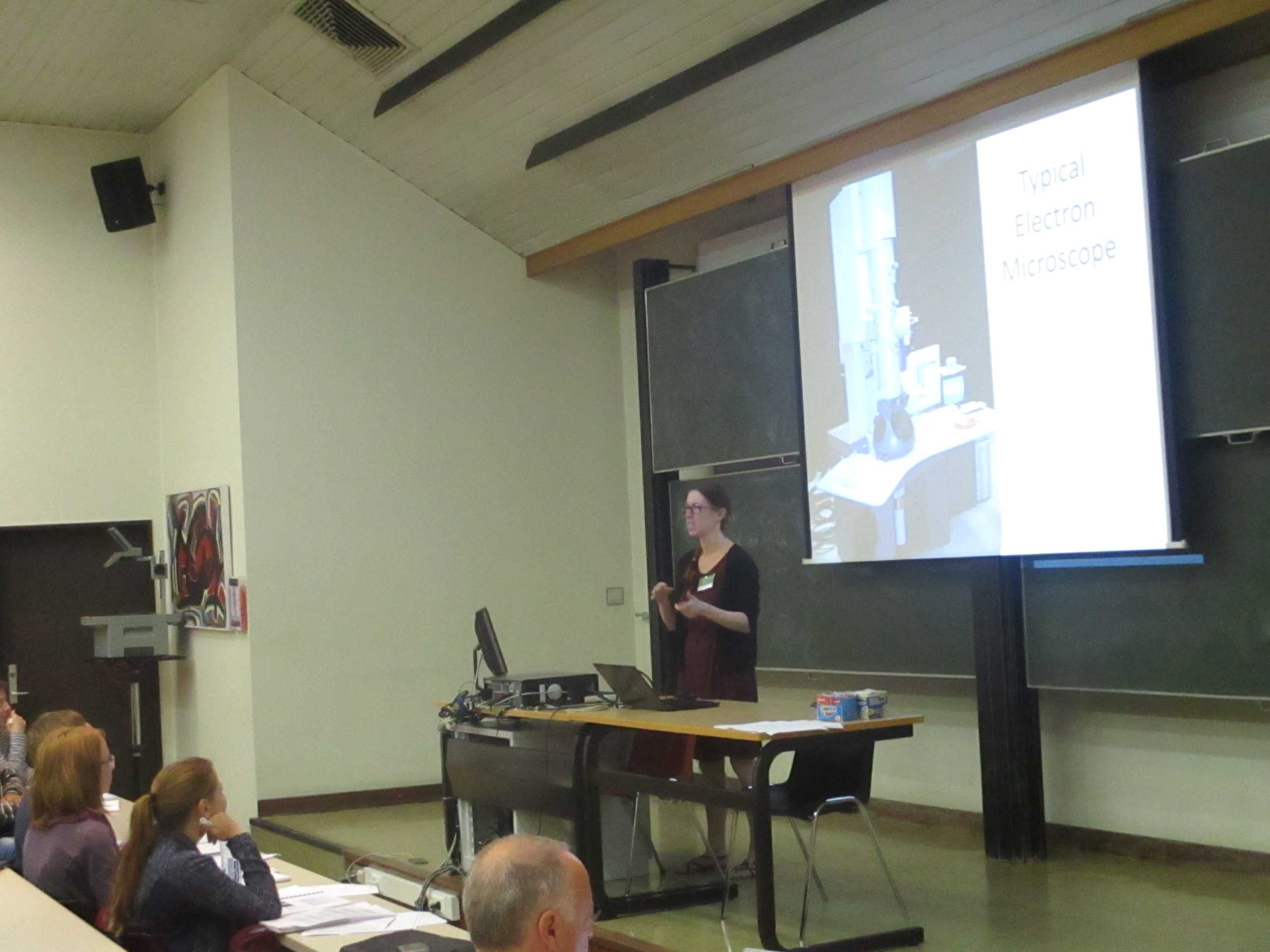 2016: School on Fundamental Crystallography with Applications to Electron Crystallography: Lectures