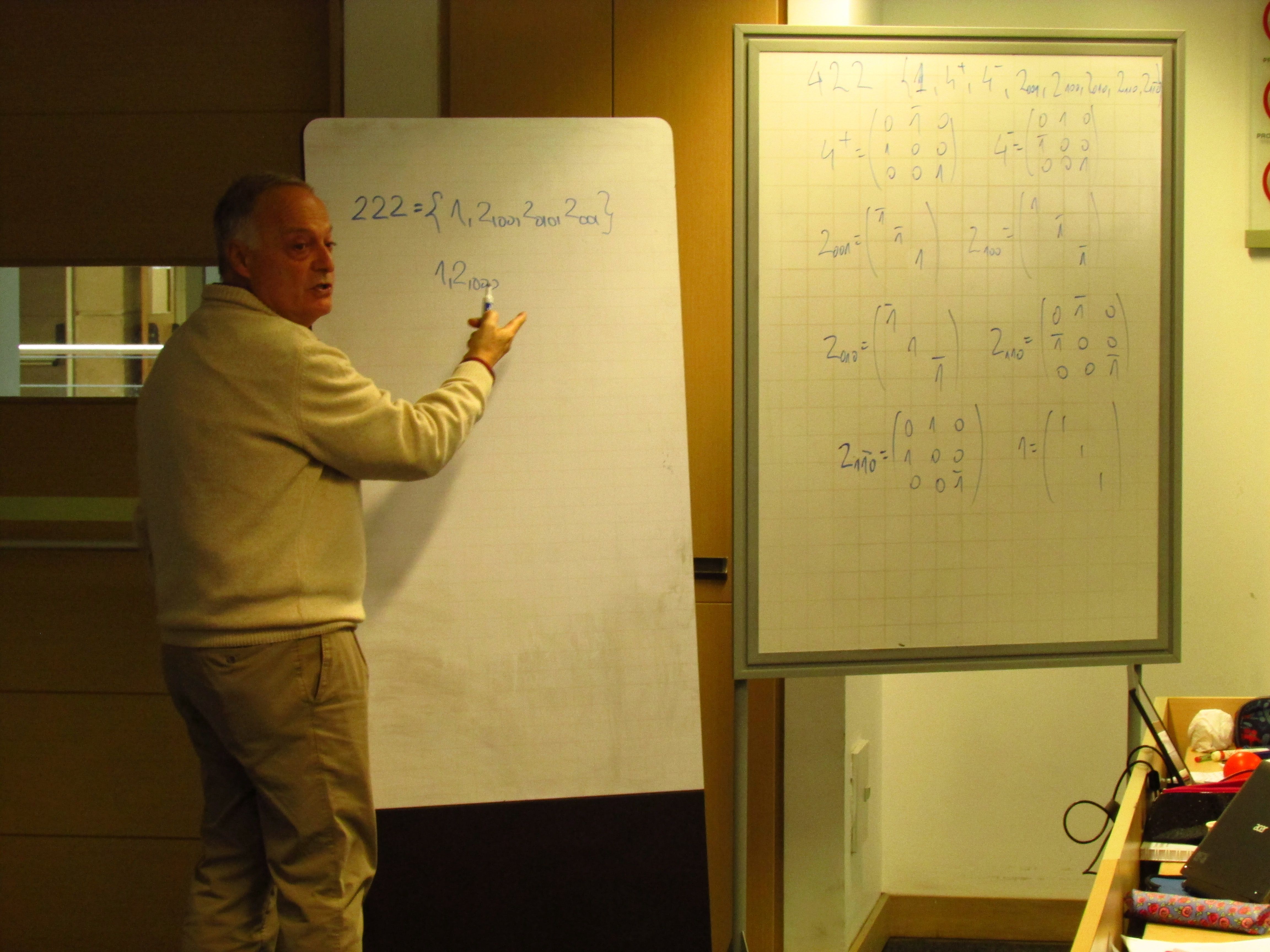 2018: MathCryst International School on Fundamental Crystallography: Lectures and Tutorials