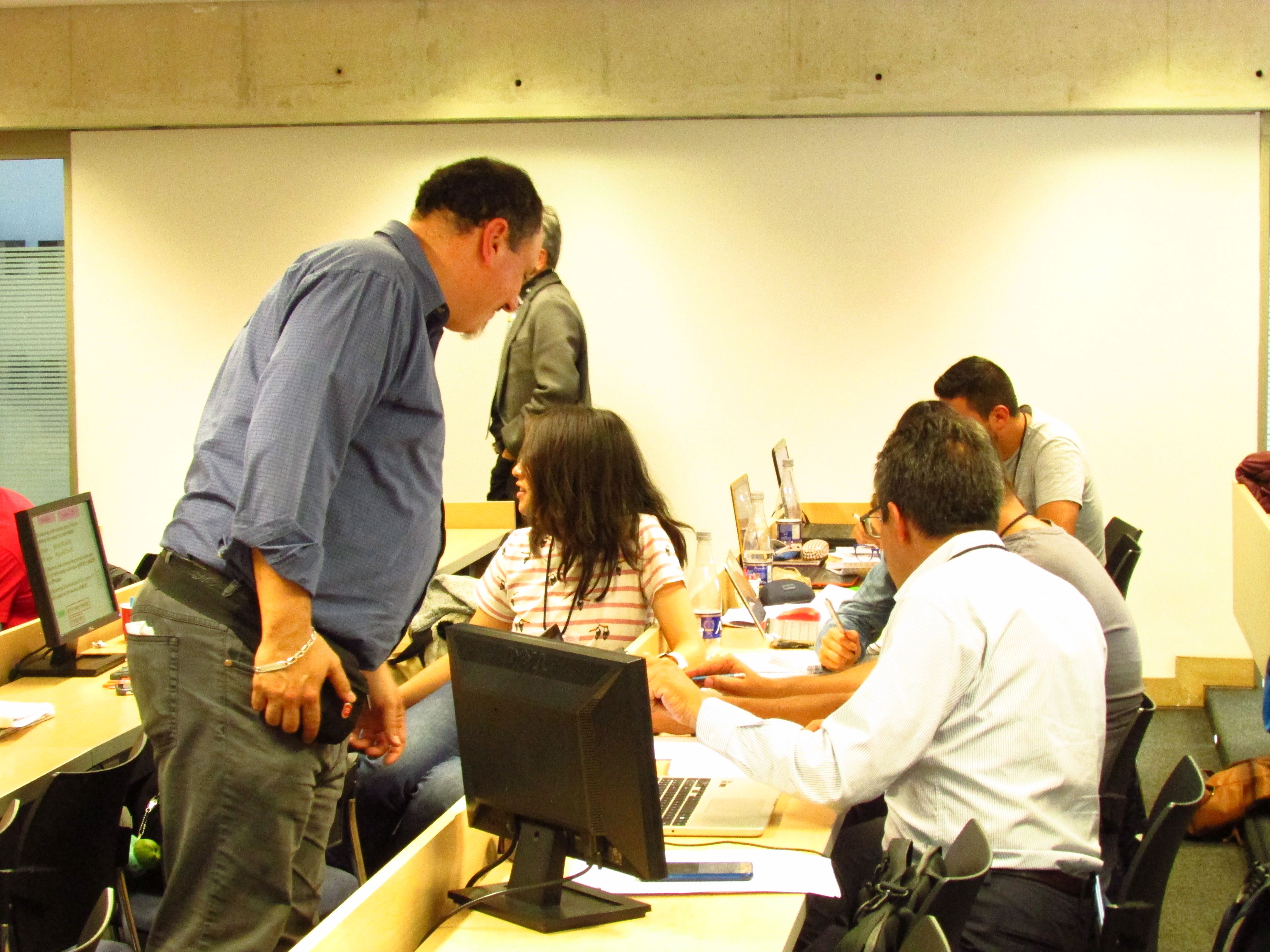 2018: MathCryst International School on Fundamental Crystallography: Lectures and Tutorials
