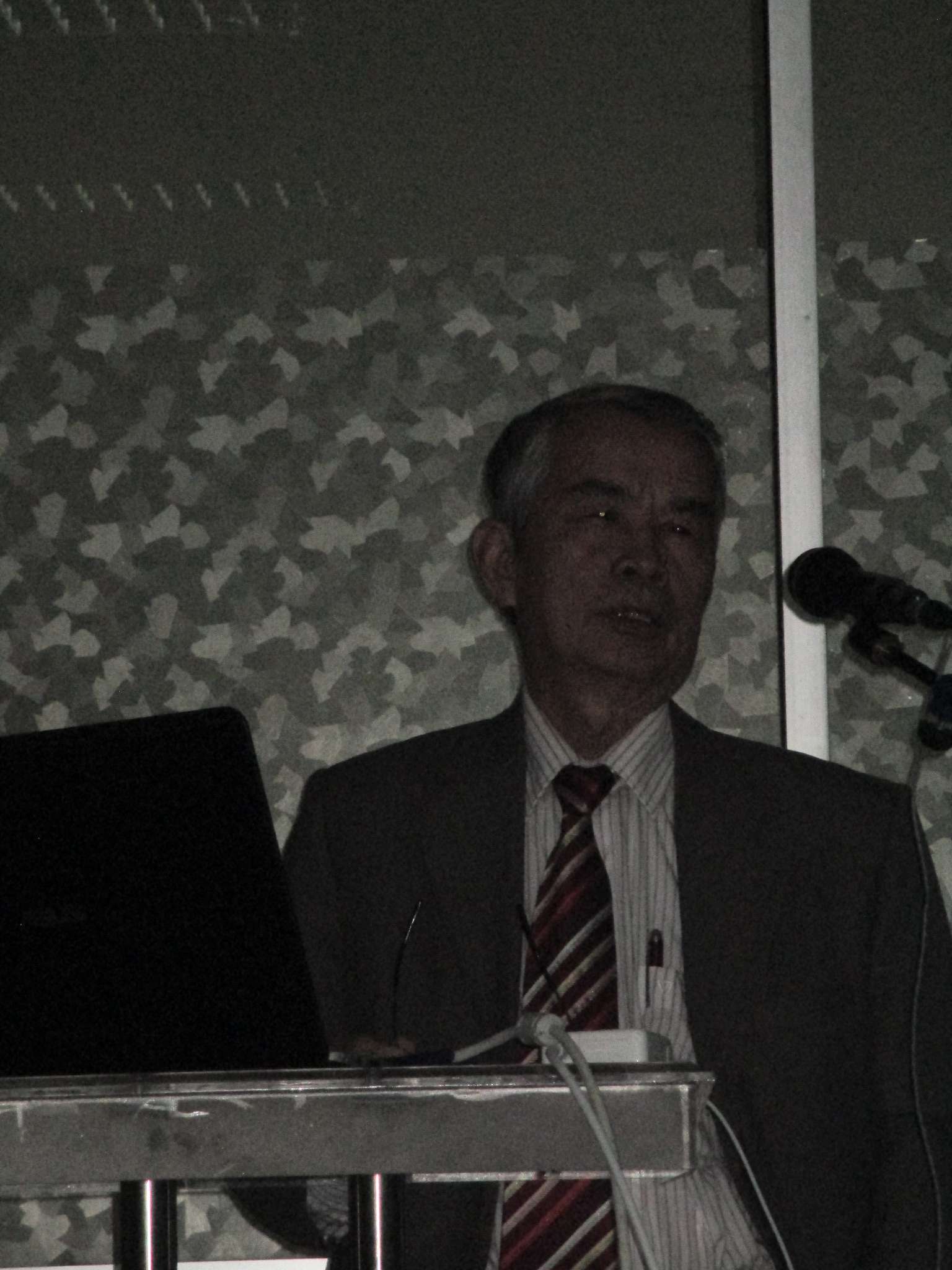 2016: AsCA Meeting: Special session on materials science