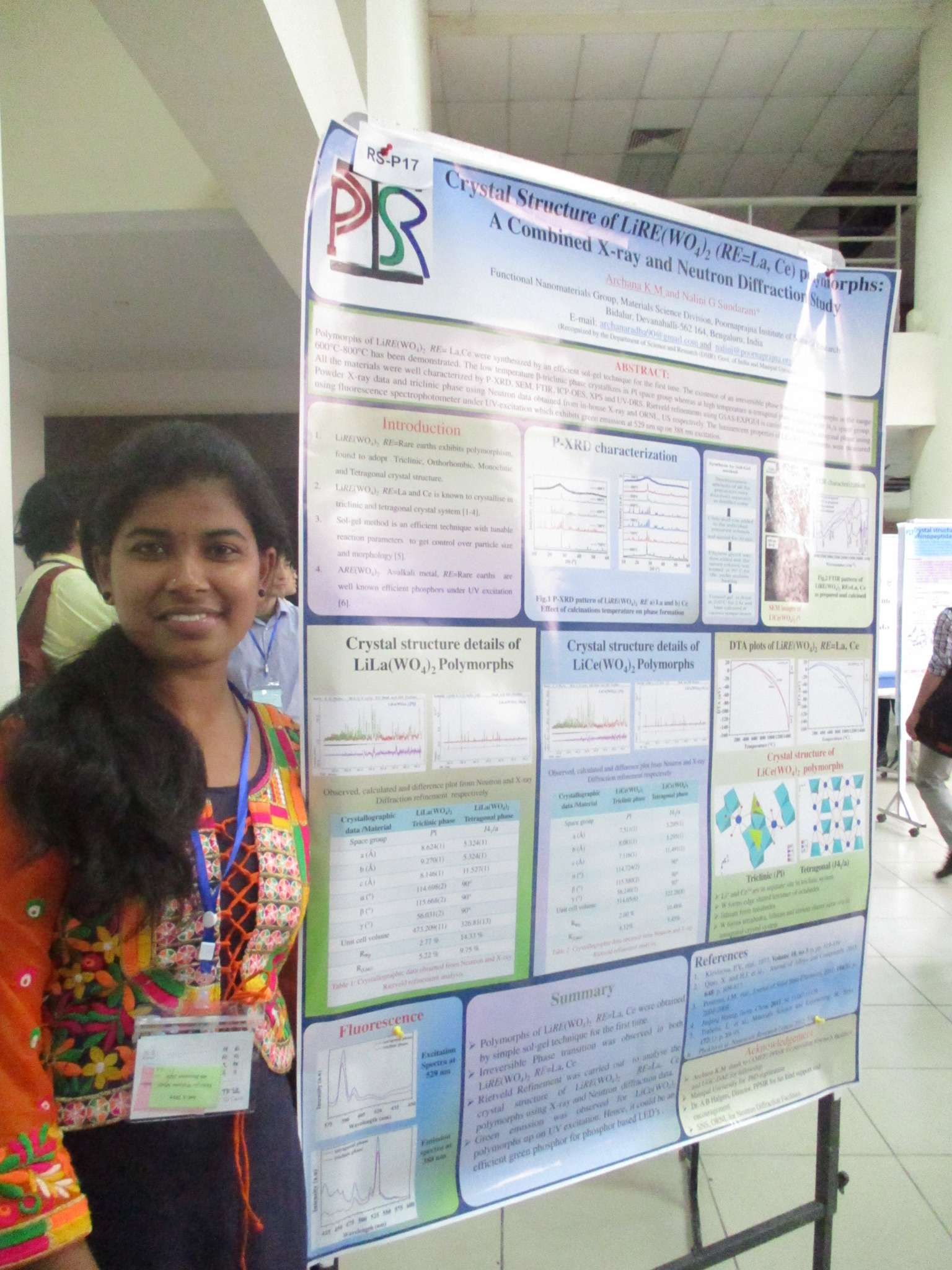 2016: AsCA Meeting: Posters