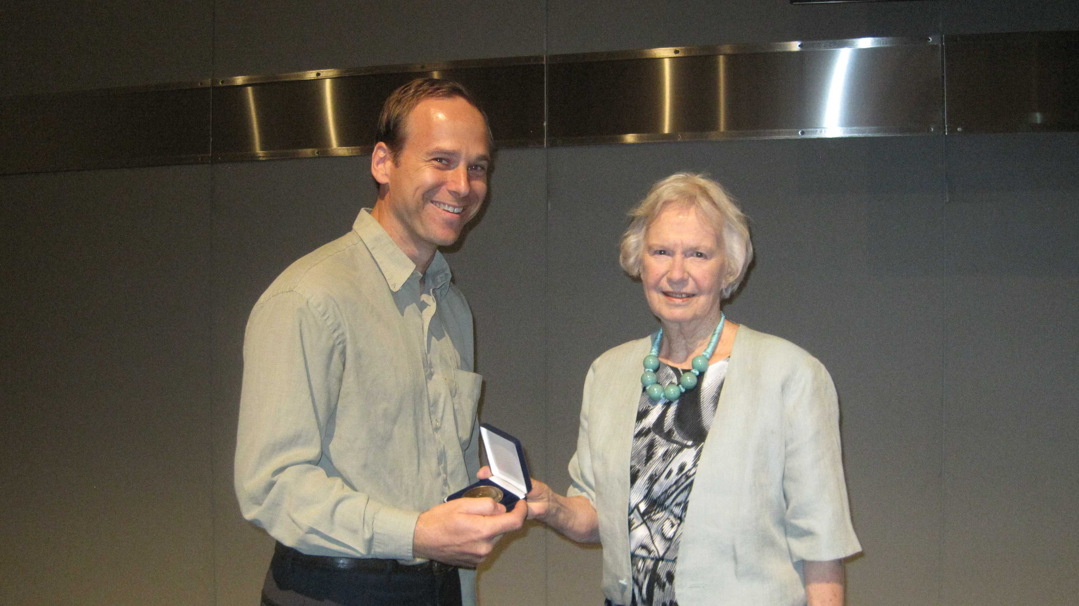 2012: AsCA Meeting: Participants