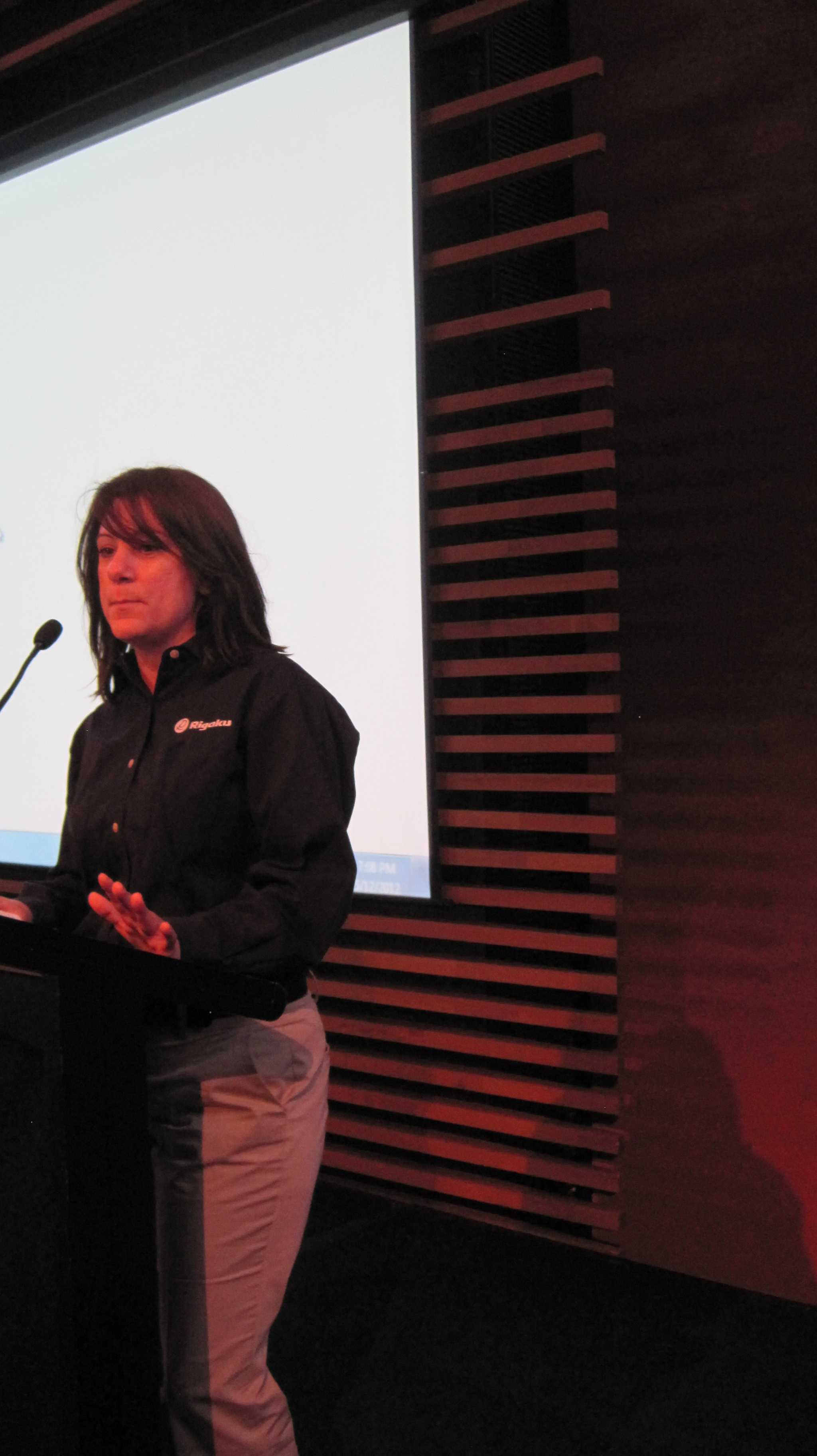 2012: AsCA Meeting: Closing banquet