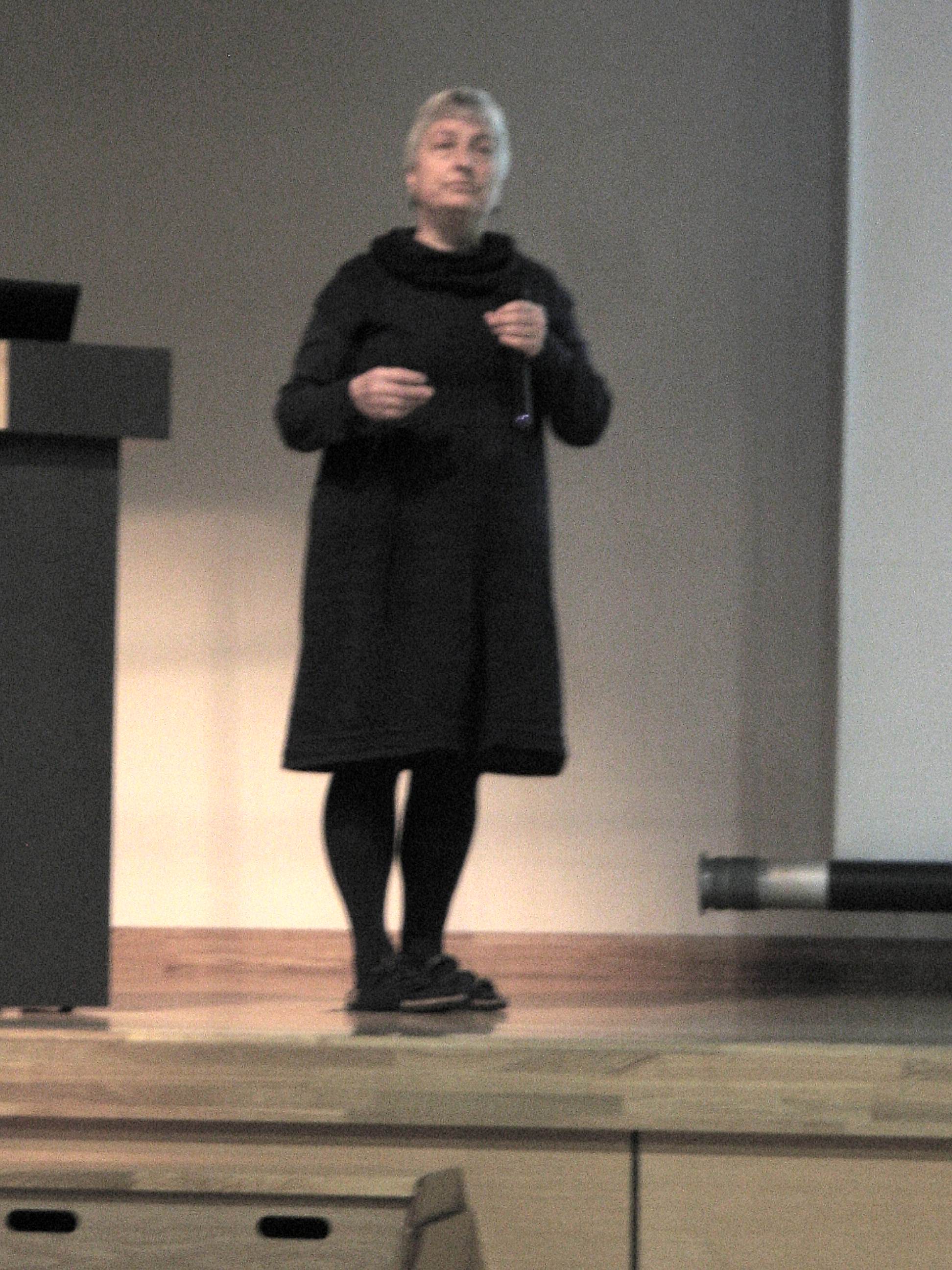 2014: Fifth meeting of the Research Consortium on High-pressure Research and the Kumamoto International Symposium on Recent Advancement of Physics and Mineralogy VI: Lectures