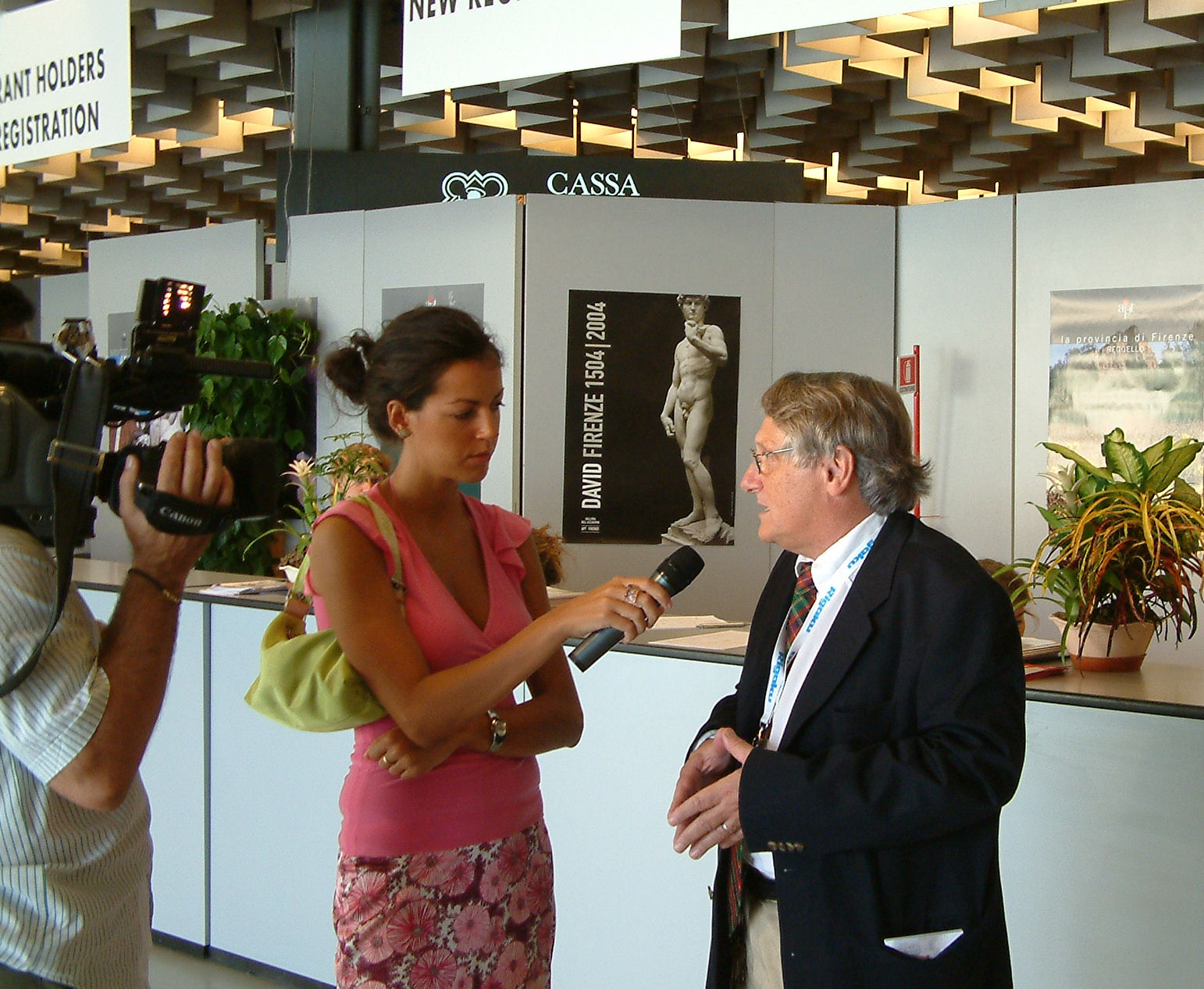 2005: IUCr Congress and General Assembly: Local Organizing Committee