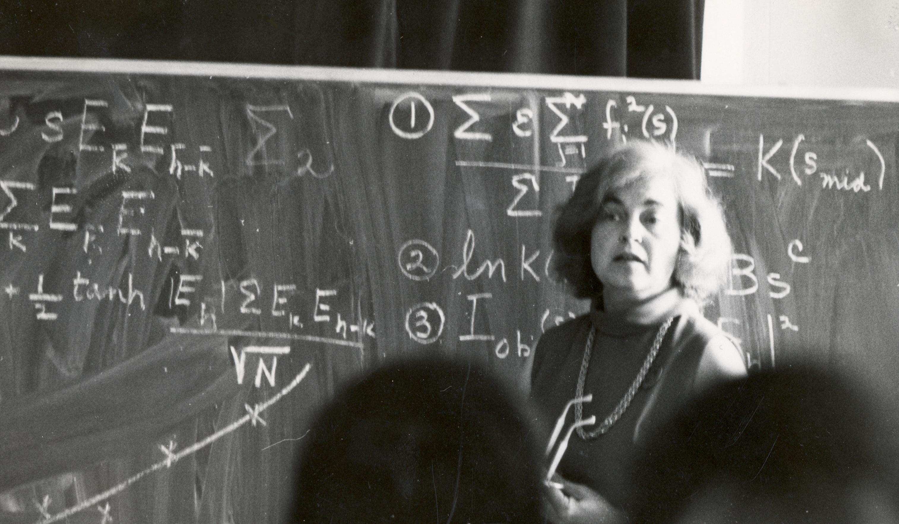1974: Polish Summer School on X-ray Crystallography: Participants