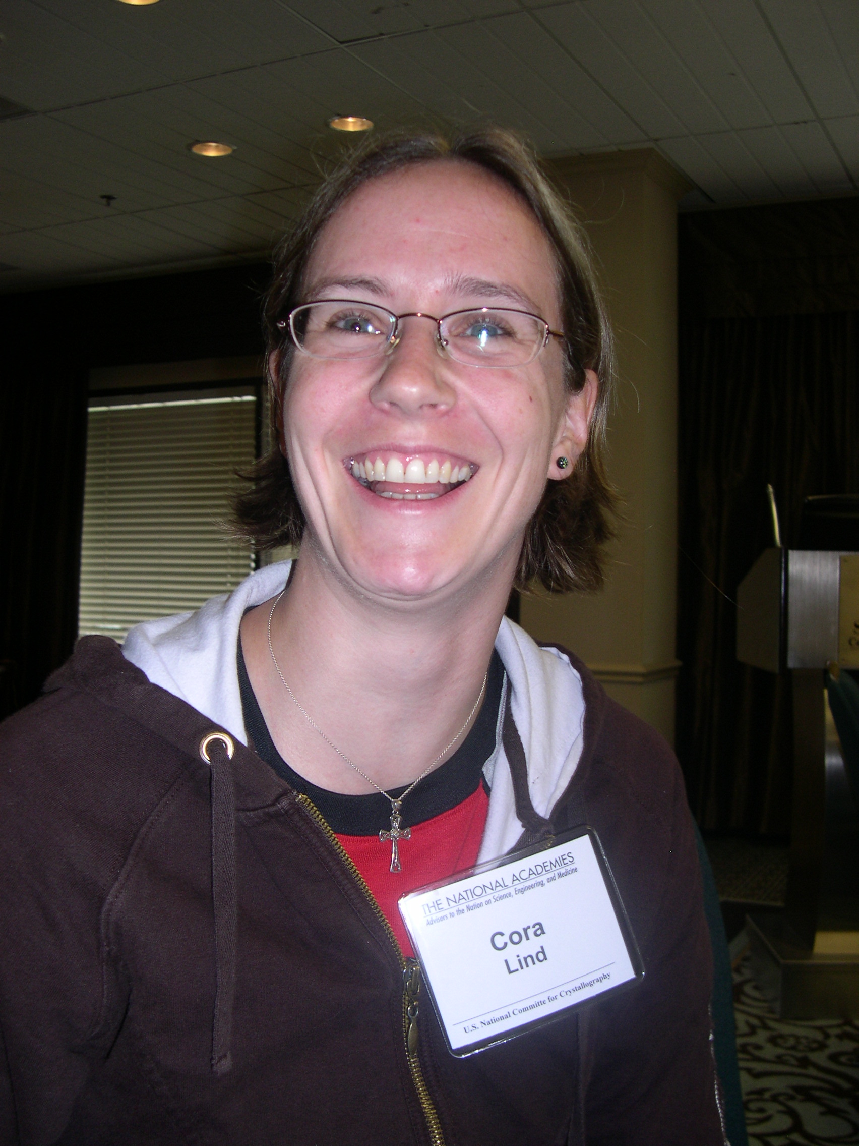 2009: ACA Annual Meeting: Attendees
