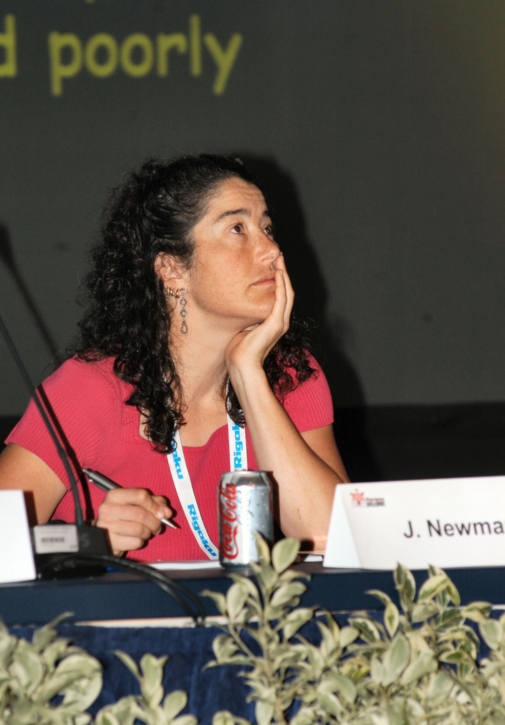 2005: IUCr Congress and General Assembly: Microsymposia