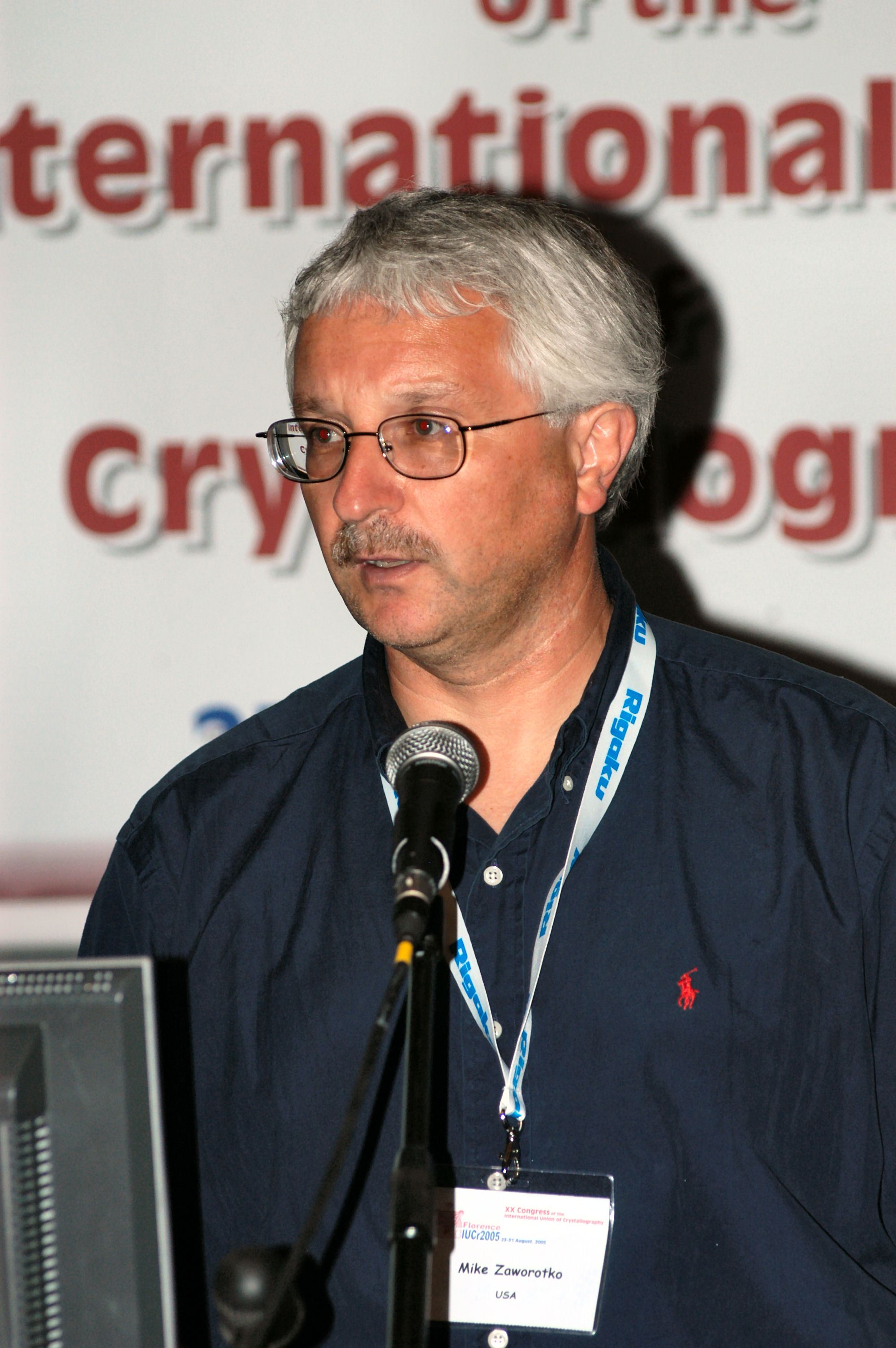 2005: IUCr Congress and General Assembly: Microsymposia