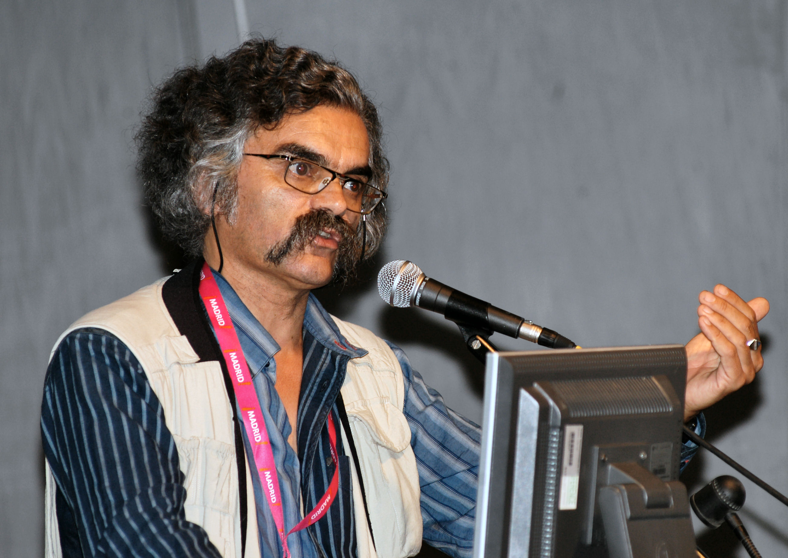 2005: IUCr Congress and General Assembly: Microsymposia