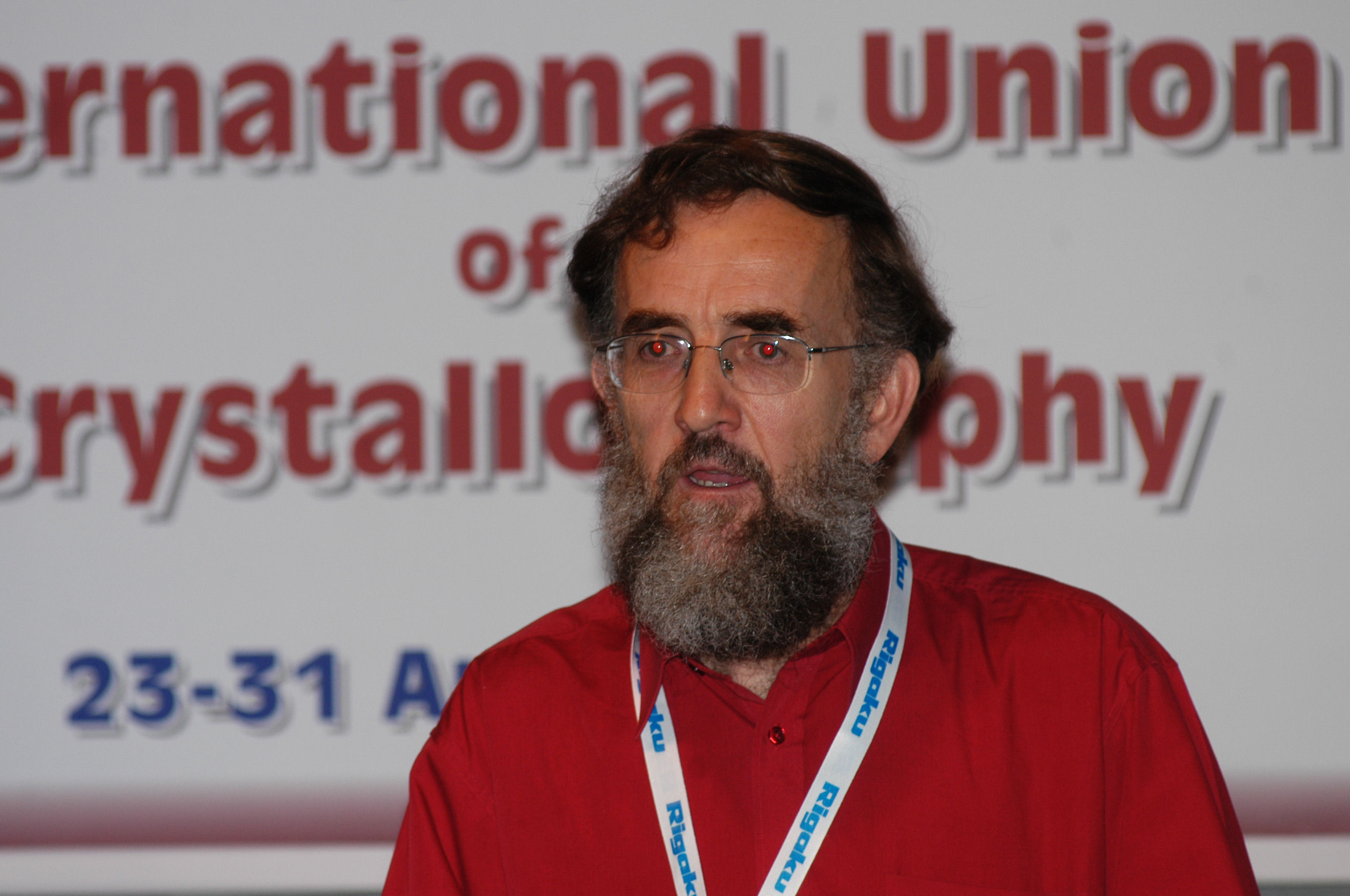 2005: IUCr Congress and General Assembly: Microsymposia