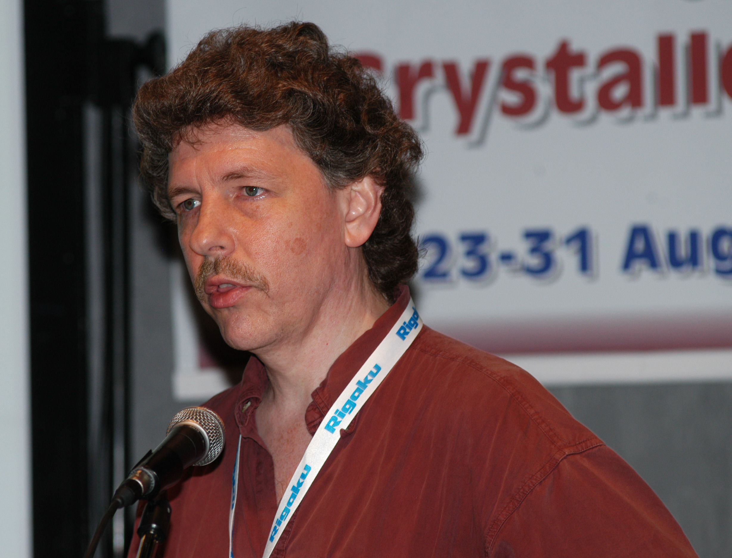 2005: IUCr Congress and General Assembly: Microsymposia