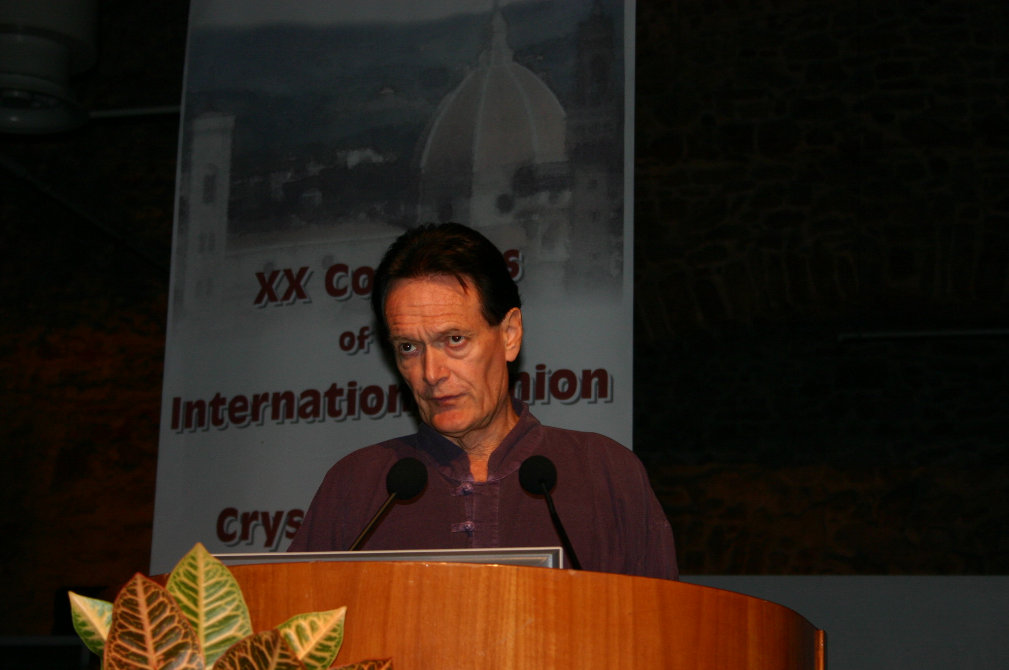 2005: IUCr Congress and General Assembly: Microsymposia