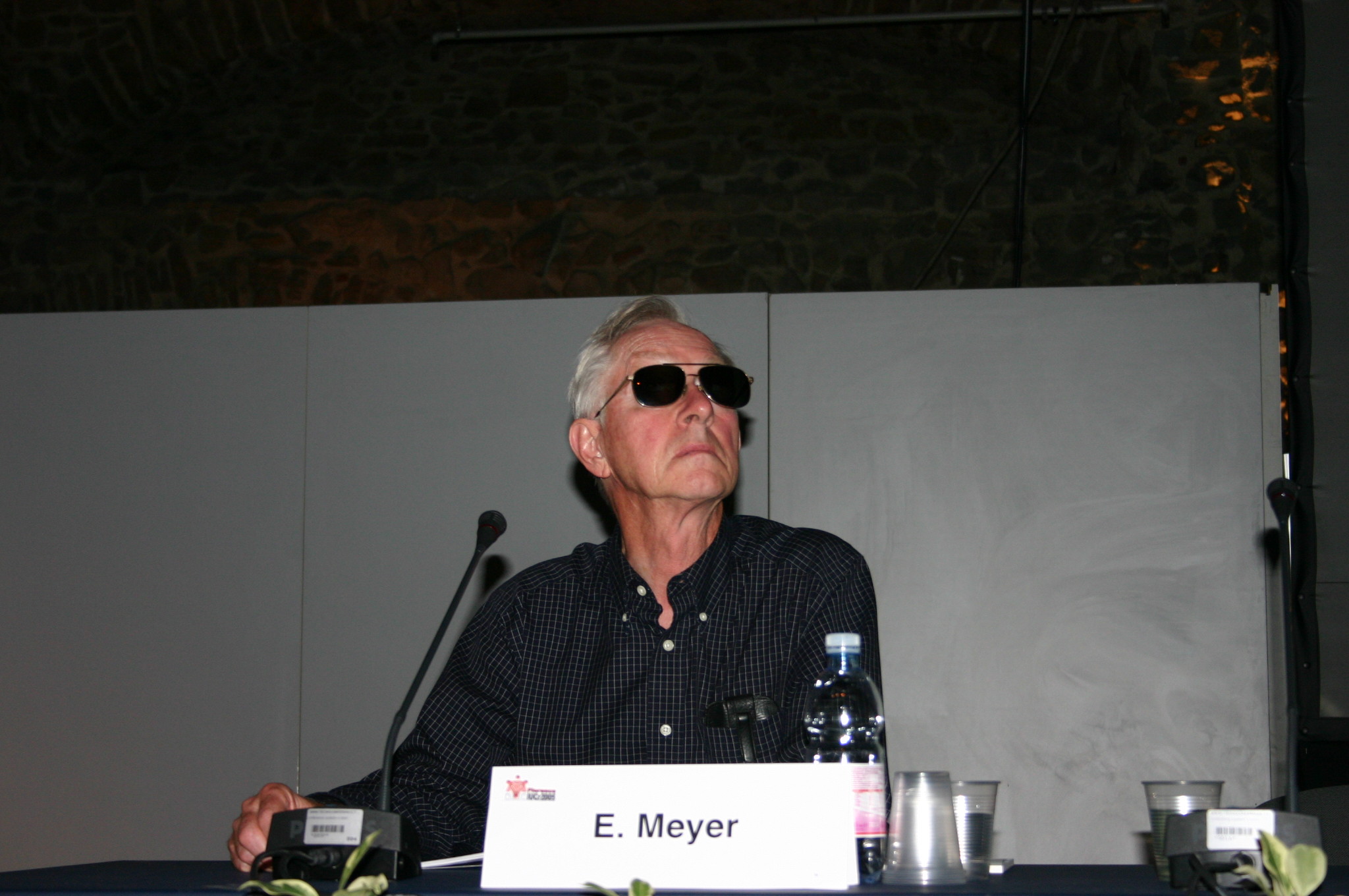 2005: IUCr Congress and General Assembly: Microsymposia