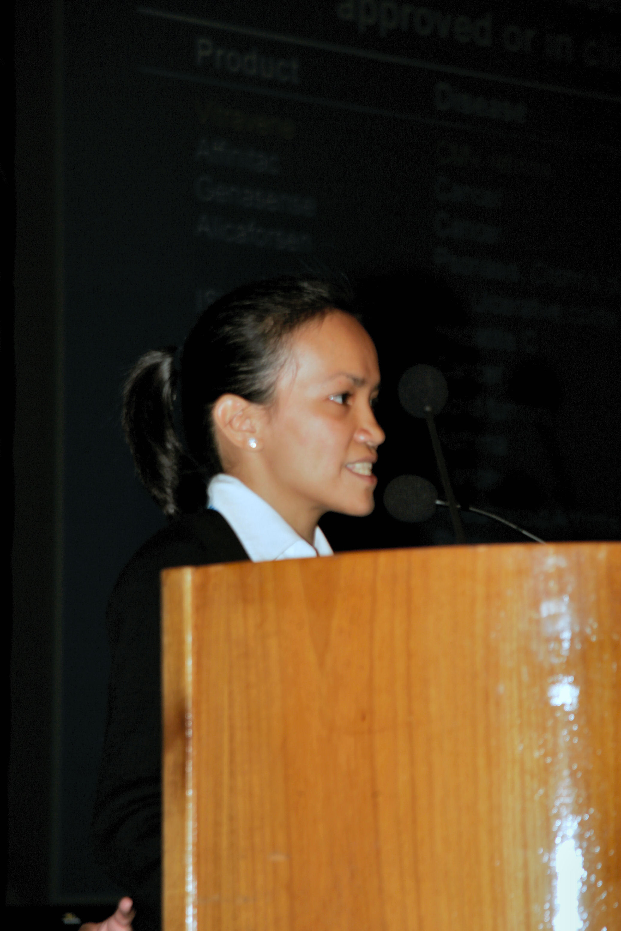 2005: IUCr Congress and General Assembly: Microsymposia