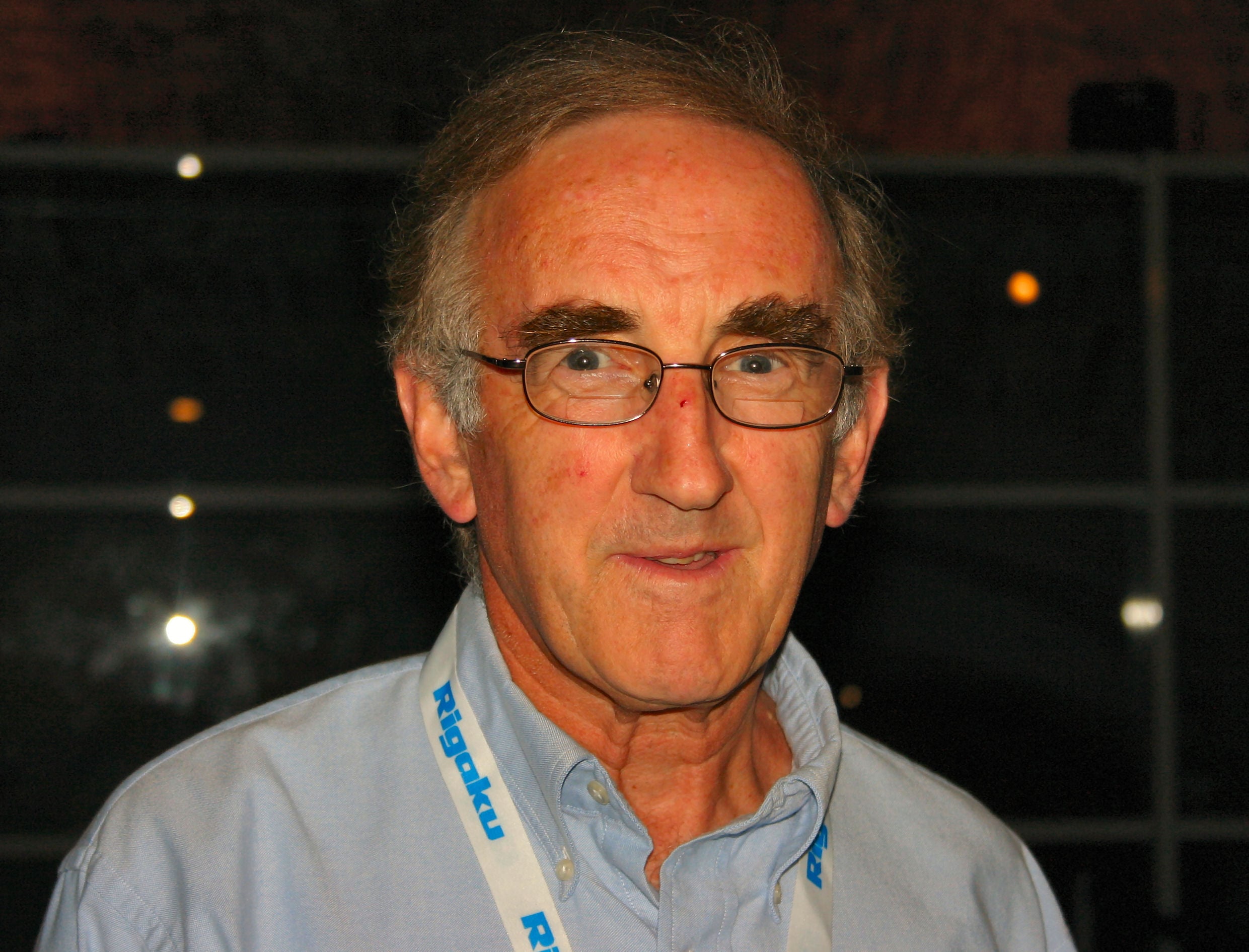 2005: IUCr Congress and General Assembly: Microsymposia