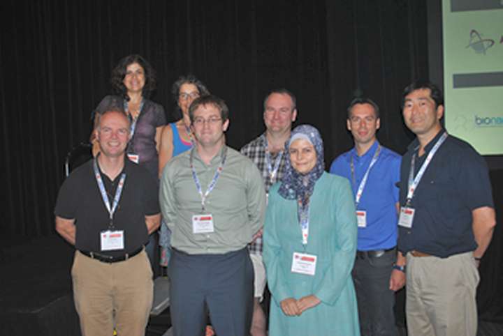 2014: IUCr Congress and General Assembly: Microsymposia