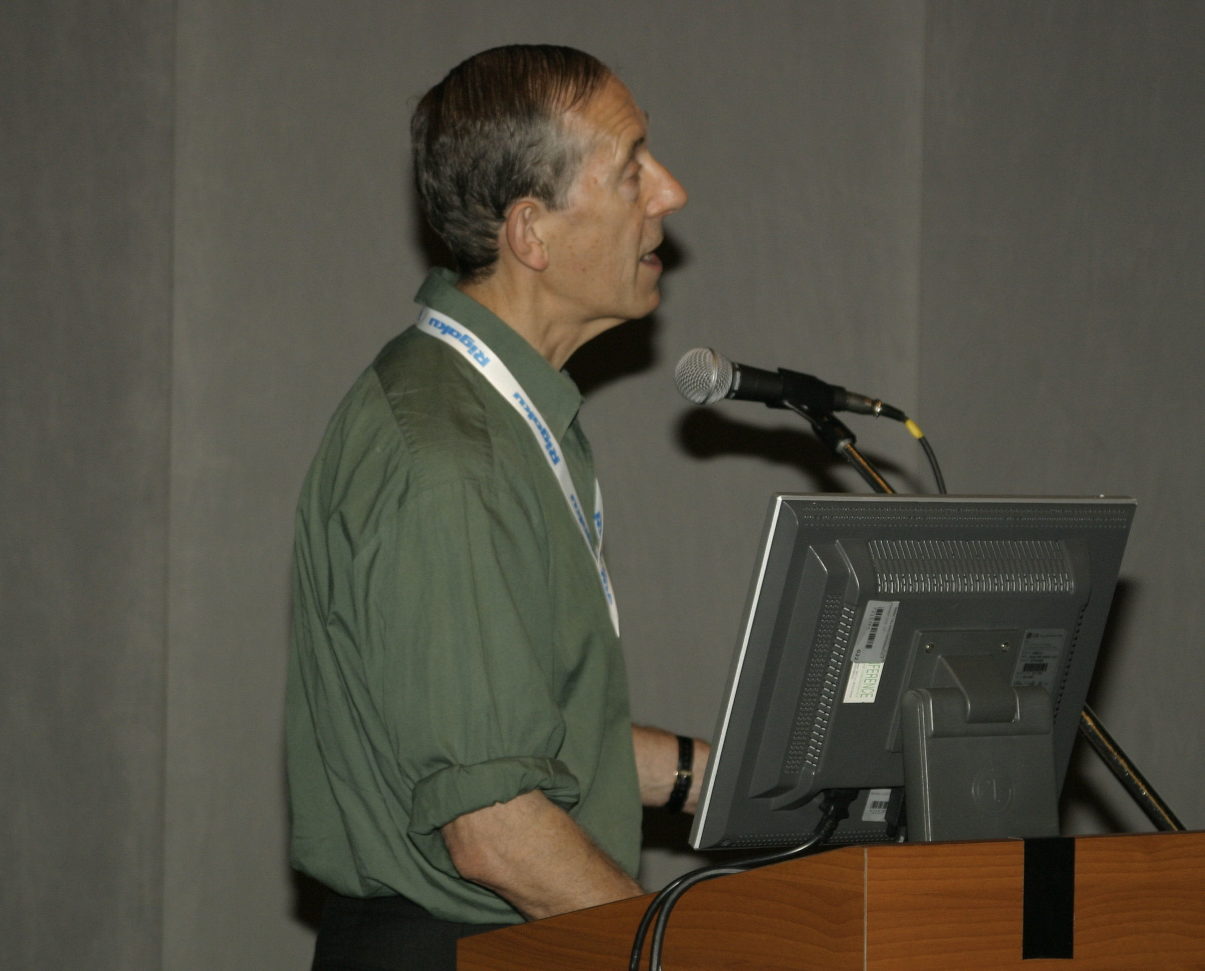 2005: IUCr Congress and General Assembly: Microsymposia