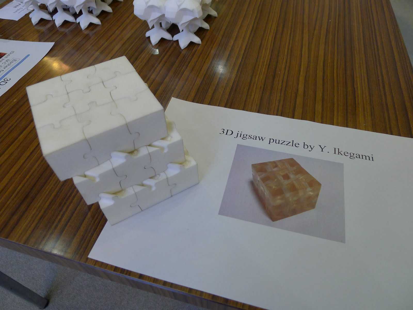 2011: International School on Mathematical and Theoretical Crystallography: