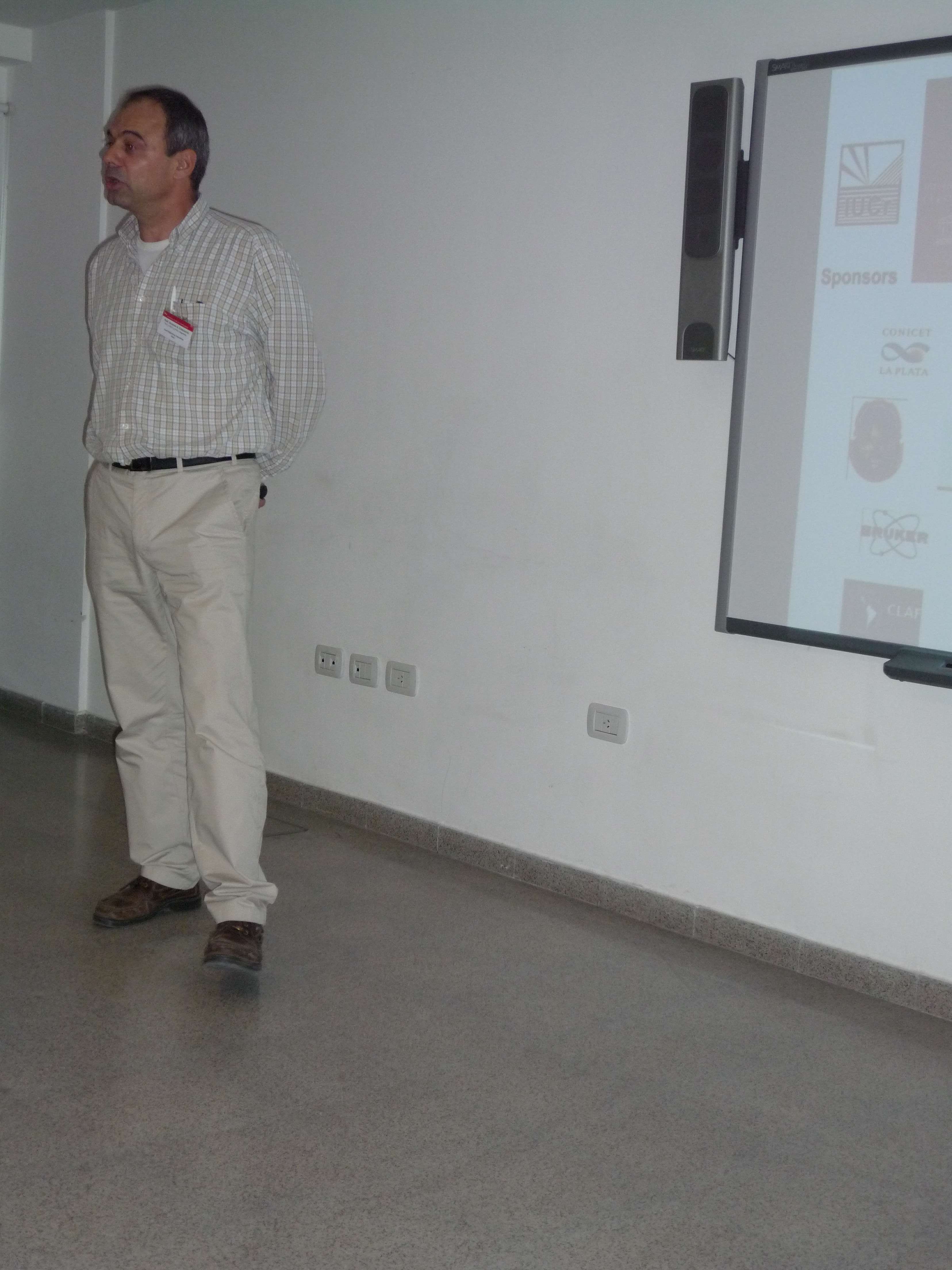 2014: International School on Fundamental Crystallography: Lectures and tutorials