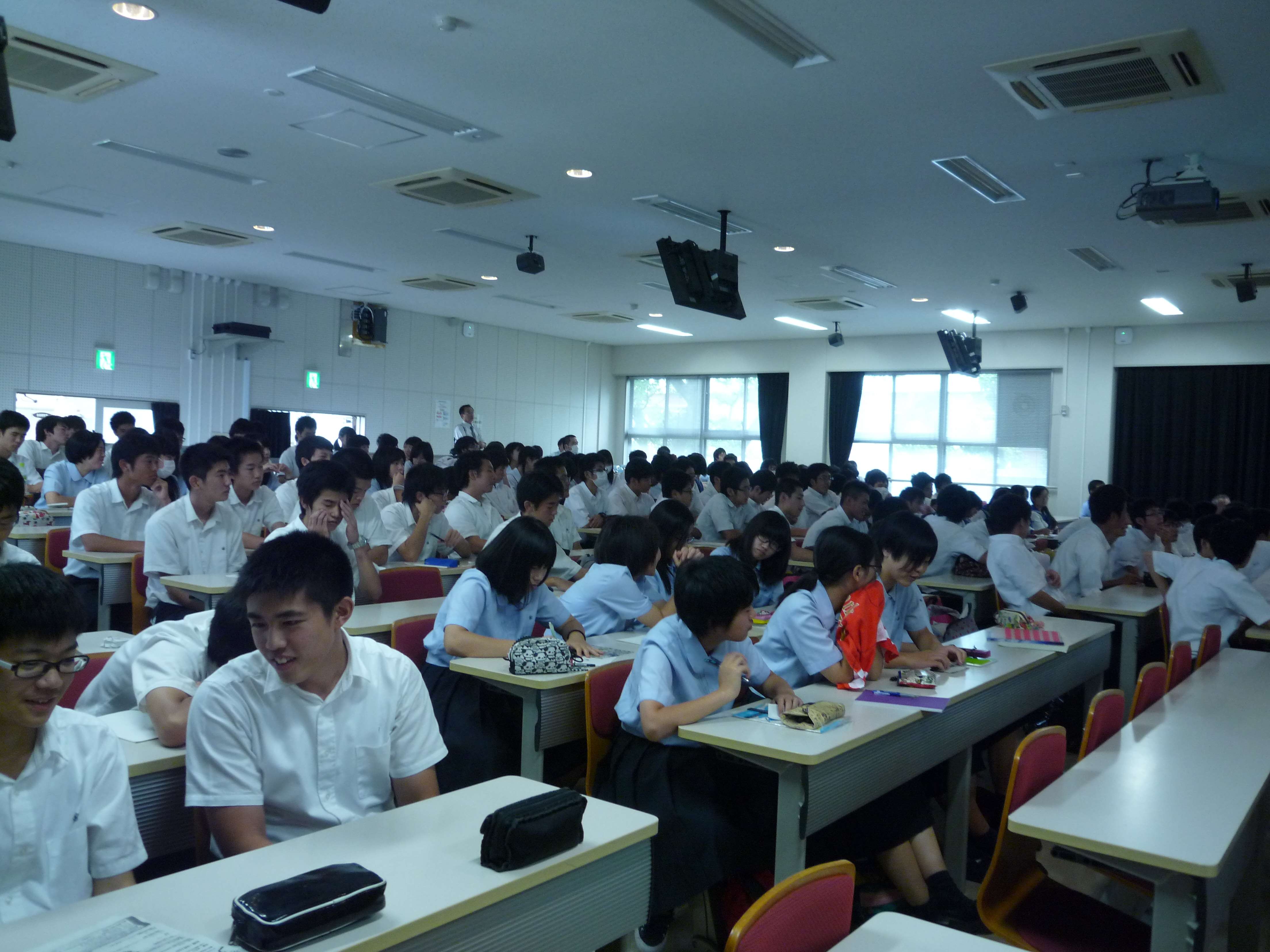 2014: Crystallography Now and in the Beginning: Public Lecture