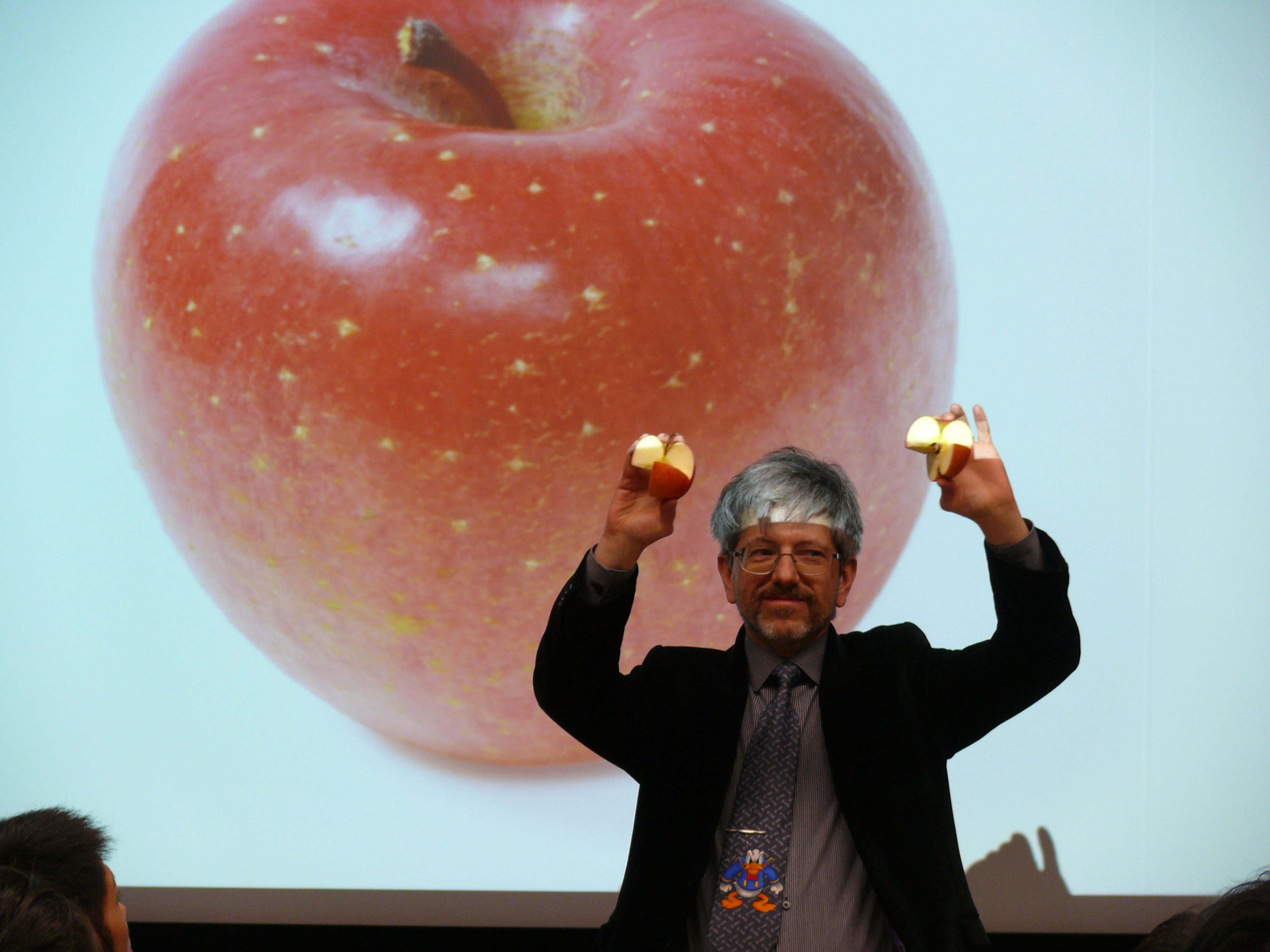 2015: Training Course on Symmetry and Group Theory: Participants
