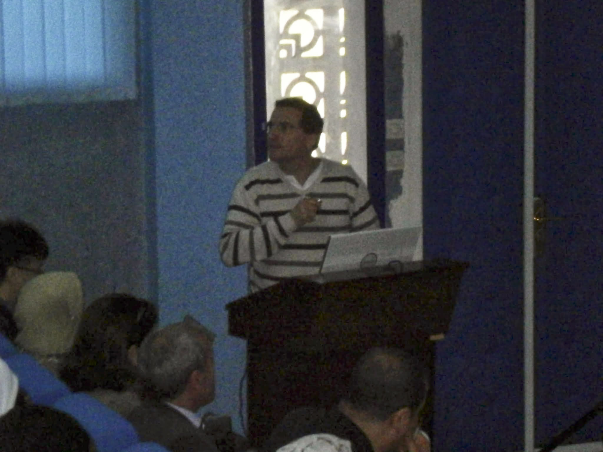 2012: 3rd International Workshop on Combined Analysis using X-ray and Neutron Scattering: Lectures