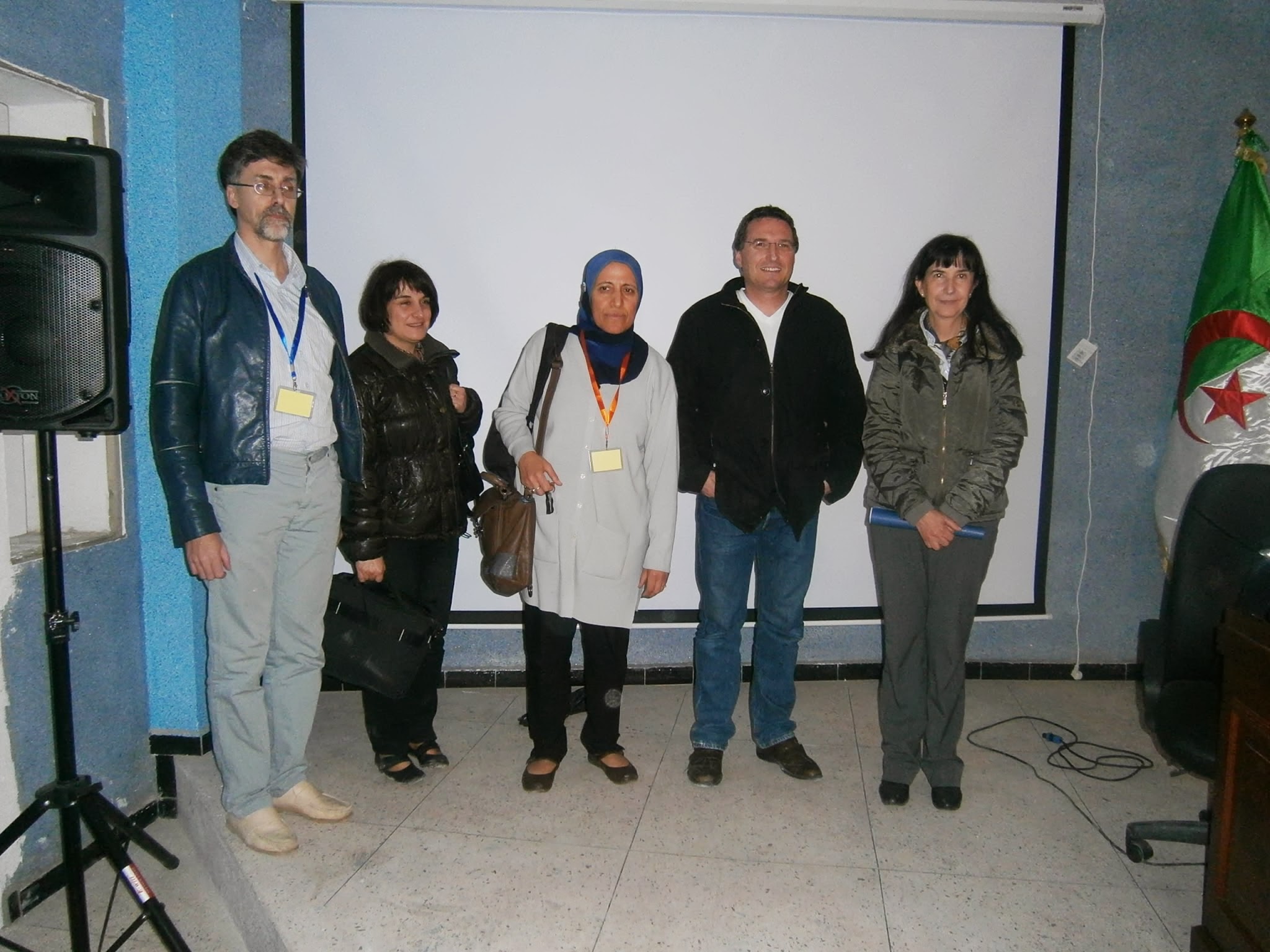 2012: 3rd International Workshop on Combined Analysis using X-ray and Neutron Scattering: Lectures