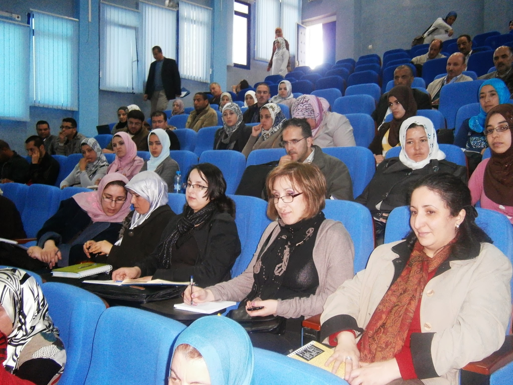 2012: 3rd International Workshop on Combined Analysis using X-ray and Neutron Scattering: Lectures