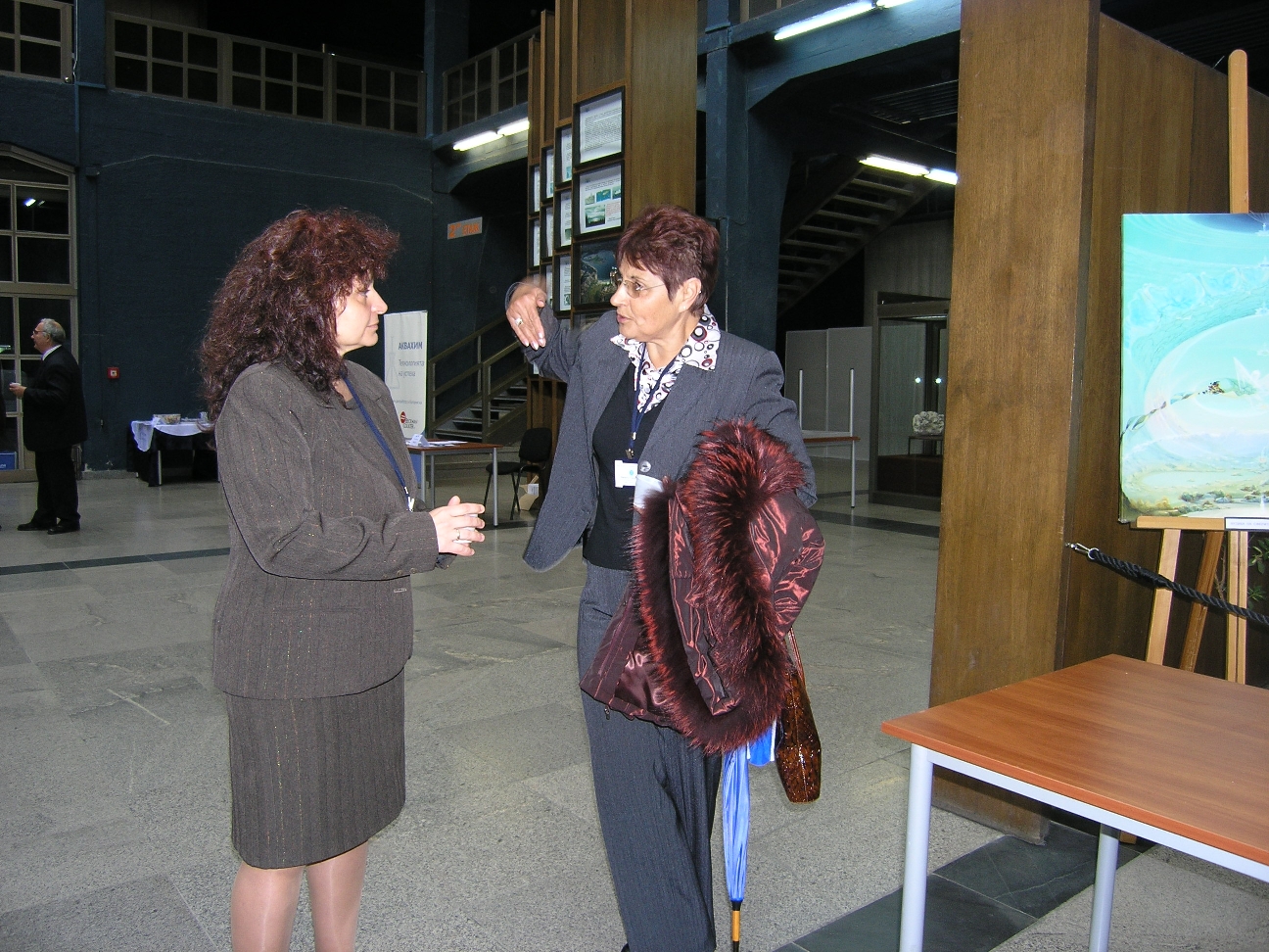 2010: Bulgarian National Crystallographic Symposium: Participants
