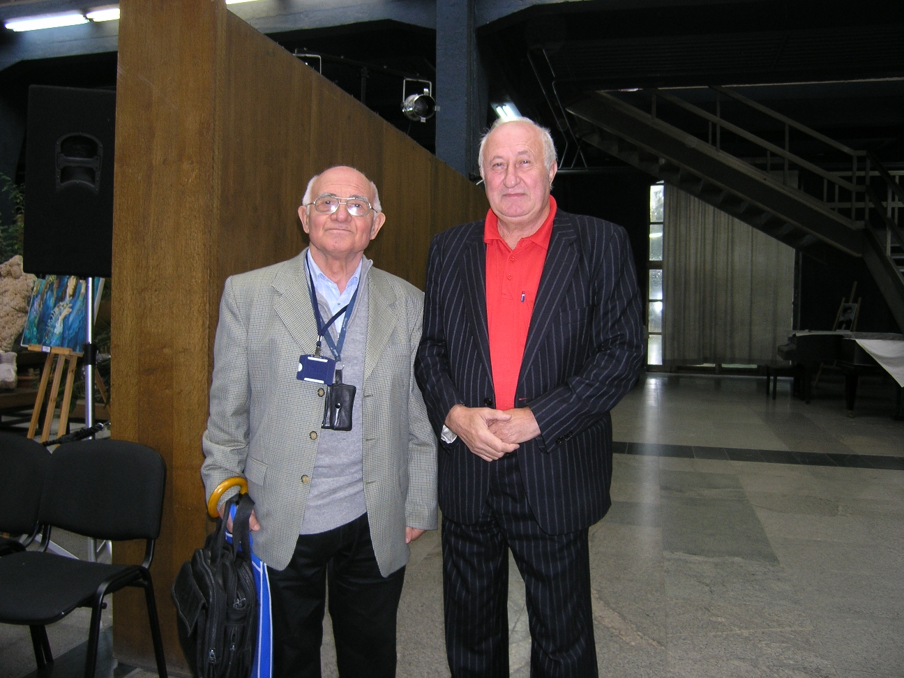 2010: Bulgarian National Crystallographic Symposium: Participants