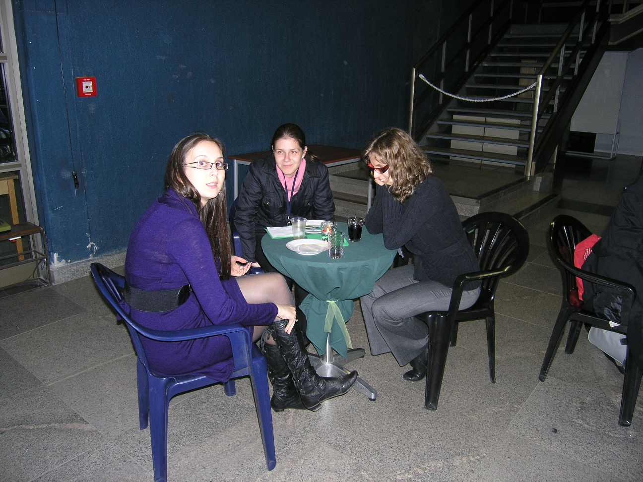 2010: Bulgarian National Crystallographic Symposium: Participants