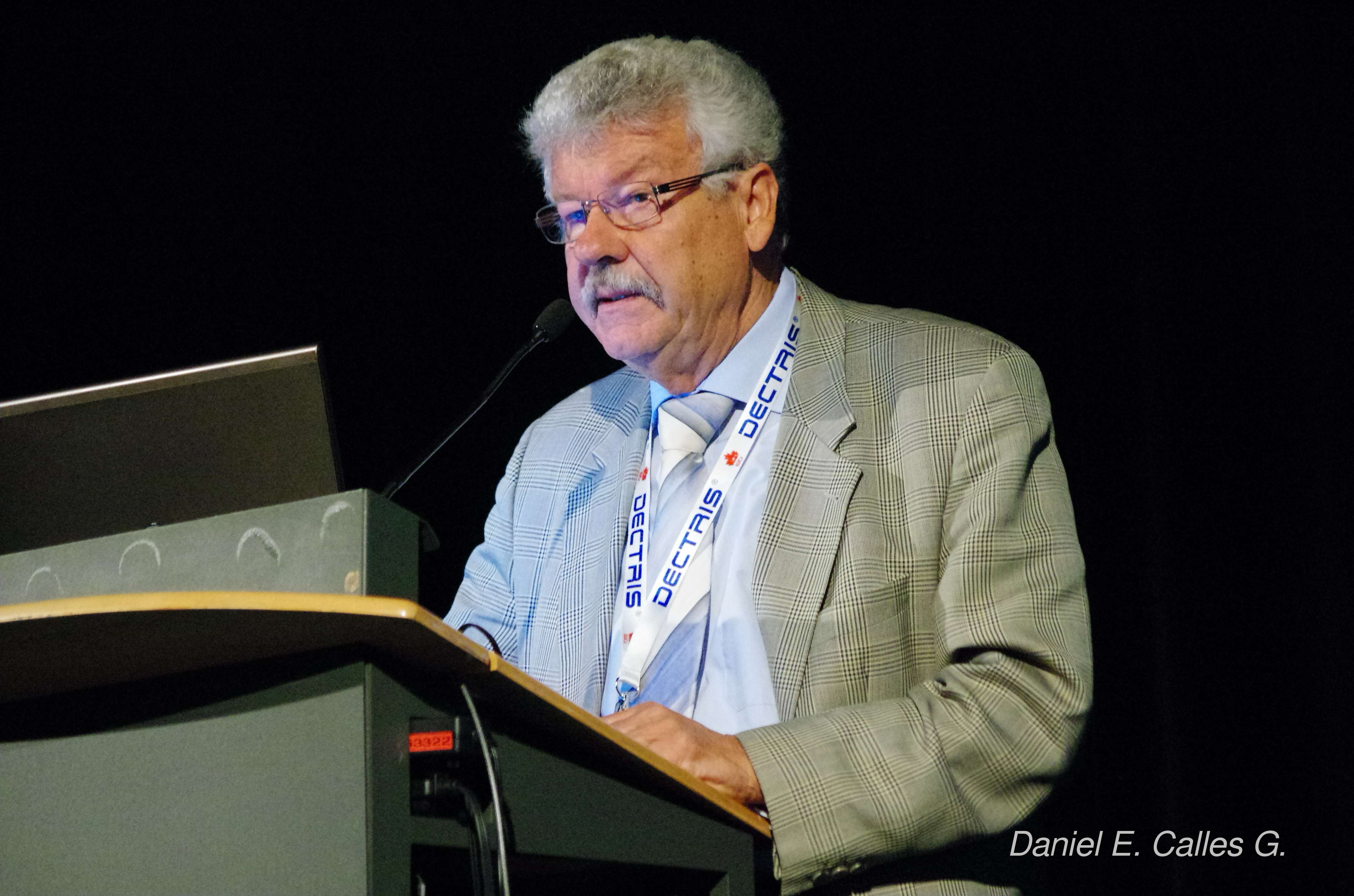 2014: IUCr Congress and General Assembly: Keynote Lecture