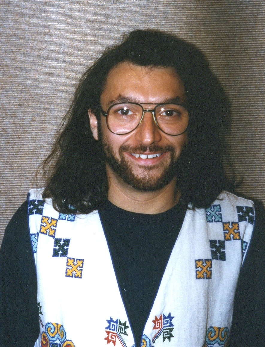 1996: IUCr Congress and General Assembly: Posters