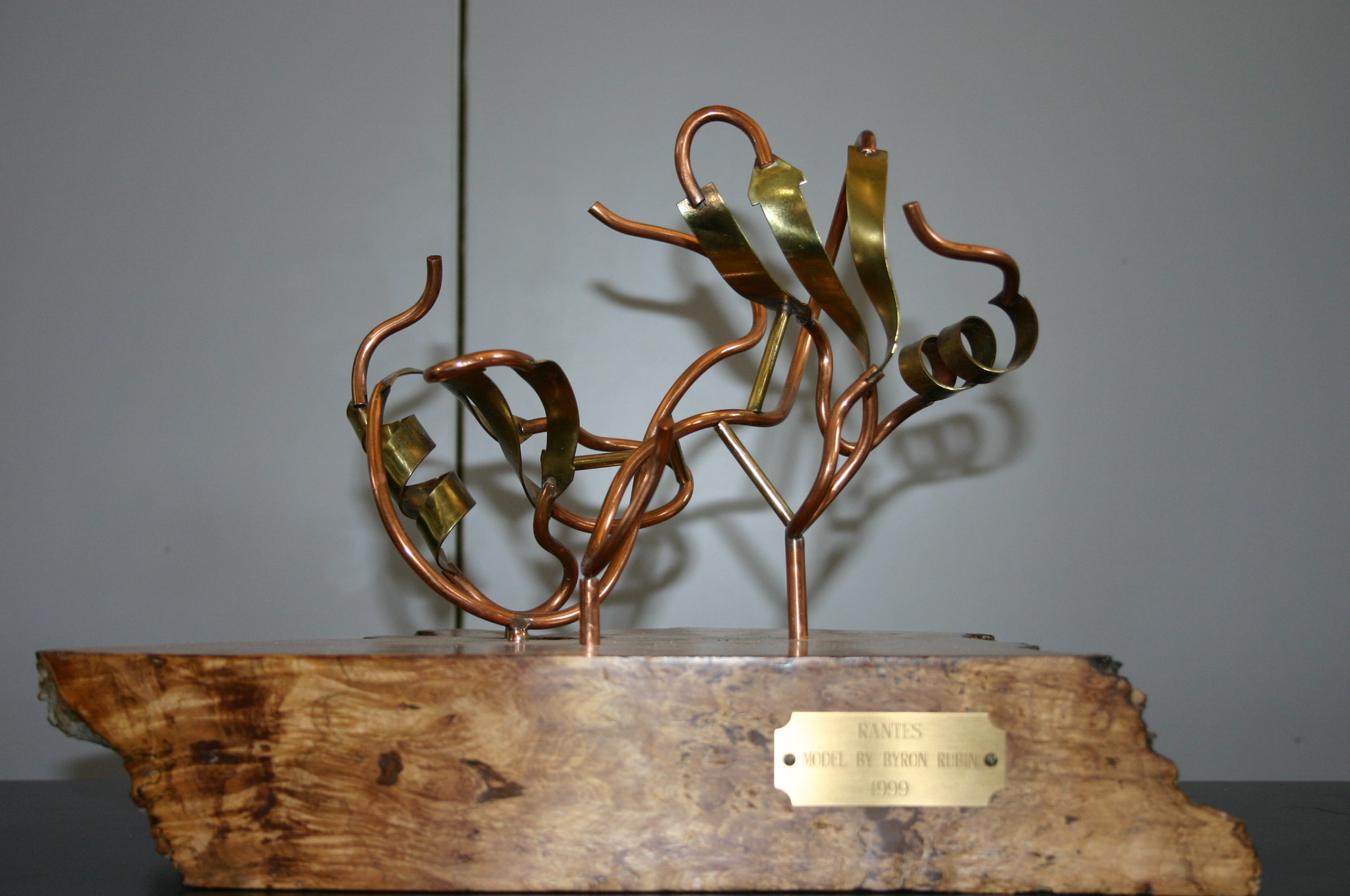 2005: IUCr Congress and General Assembly: Art Exhibition