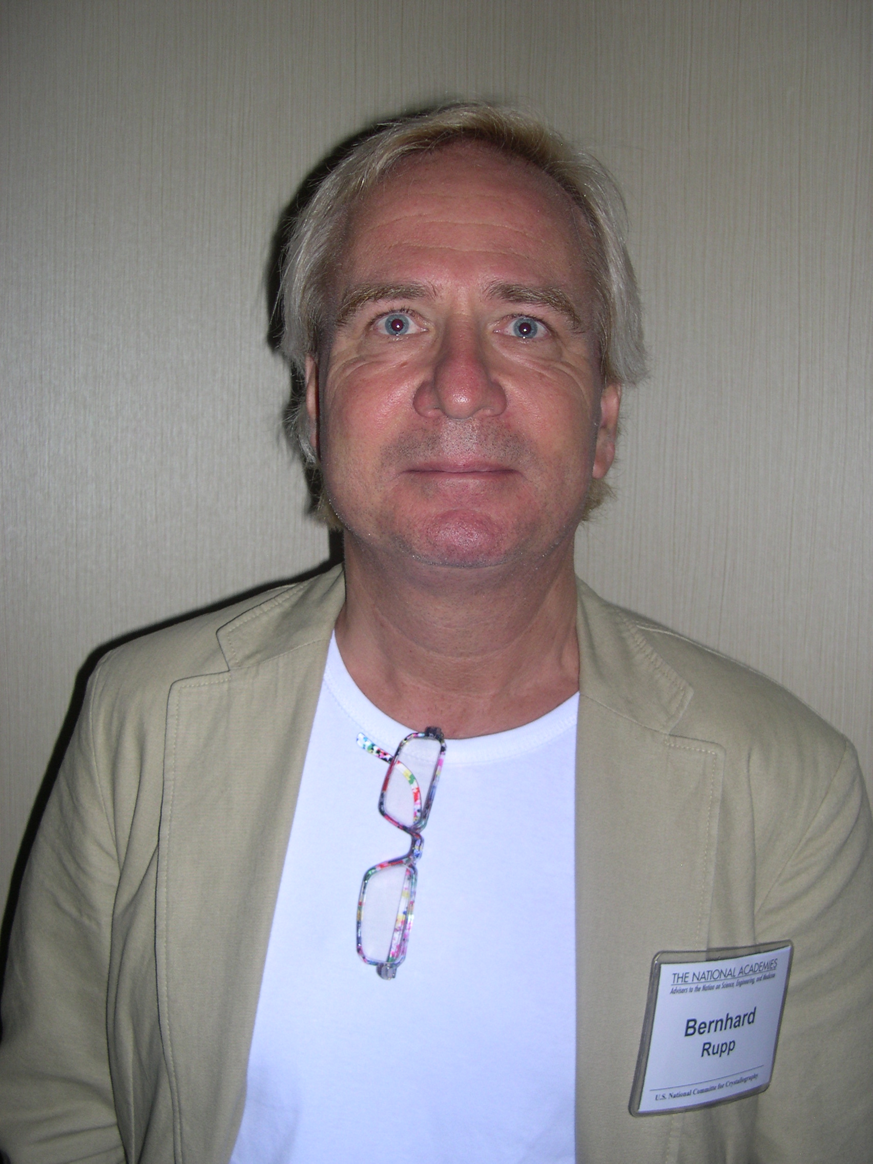 2009: ACA Annual Meeting: Attendees
