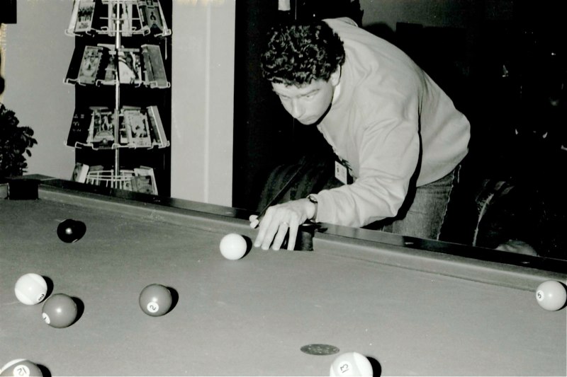1994: Aperiodic 94: Participants