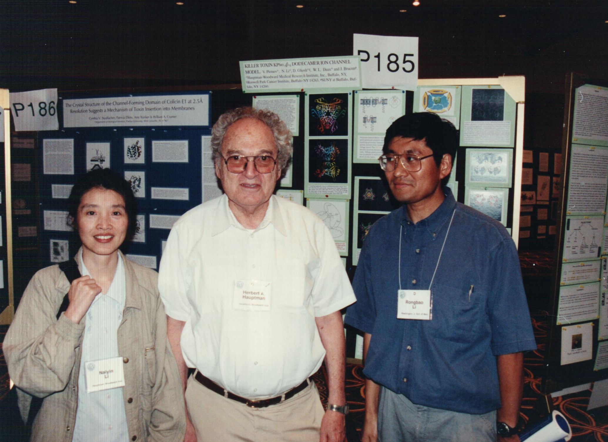 1997: ACA Annual Meeting: Exhibition