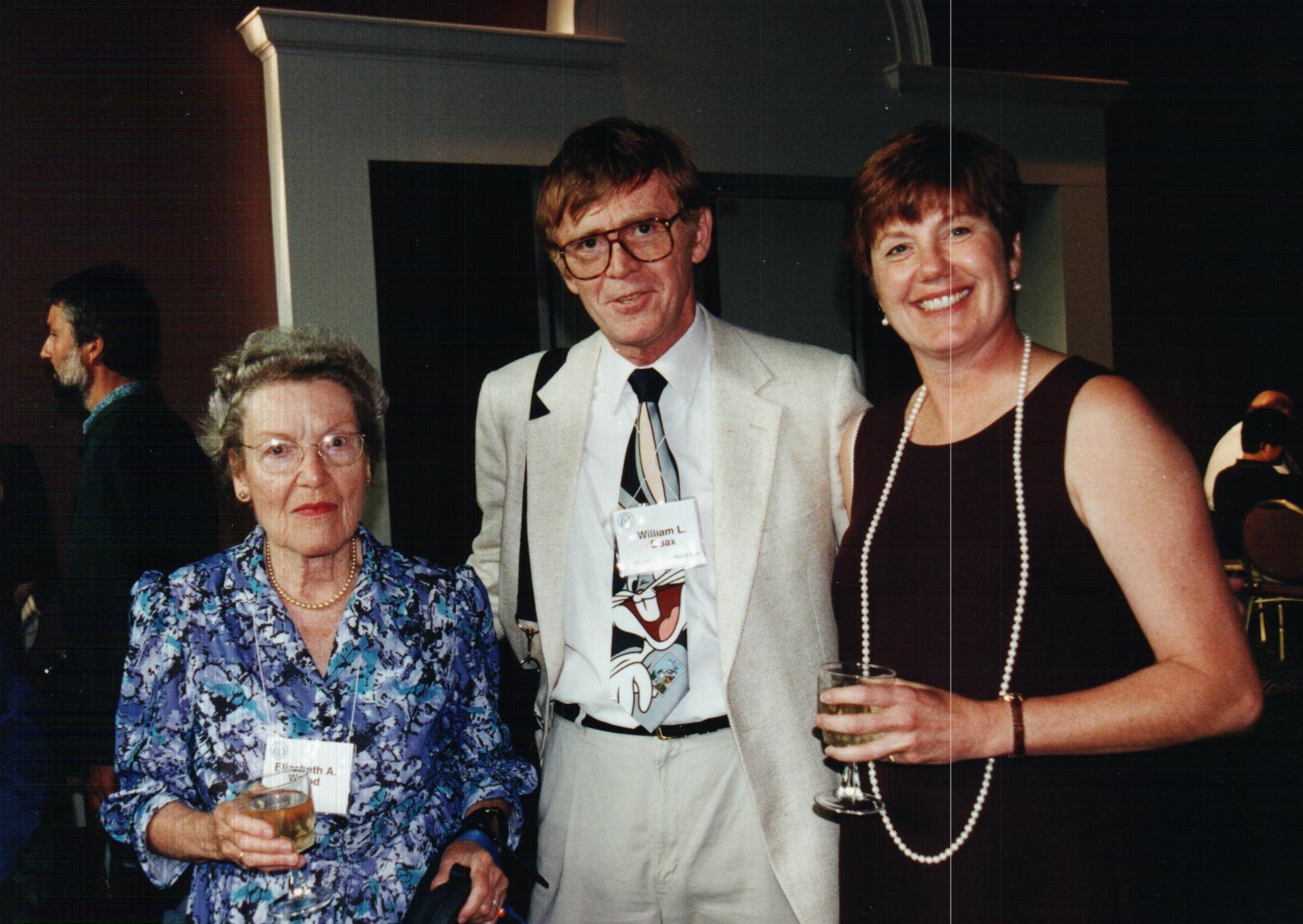 1997: ACA Annual Meeting: ACA Awards