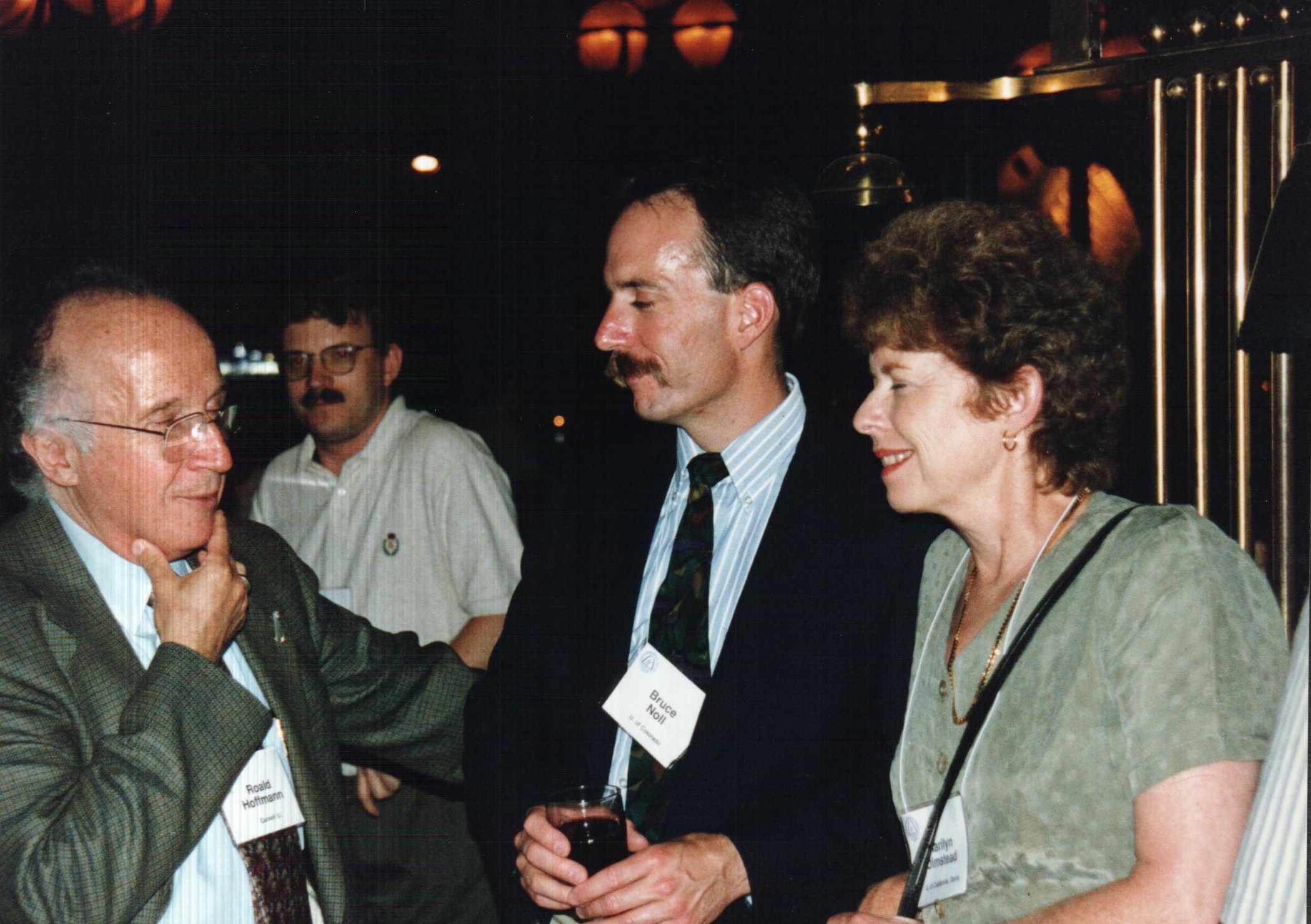 1997: ACA Annual Meeting: ACA Awards
