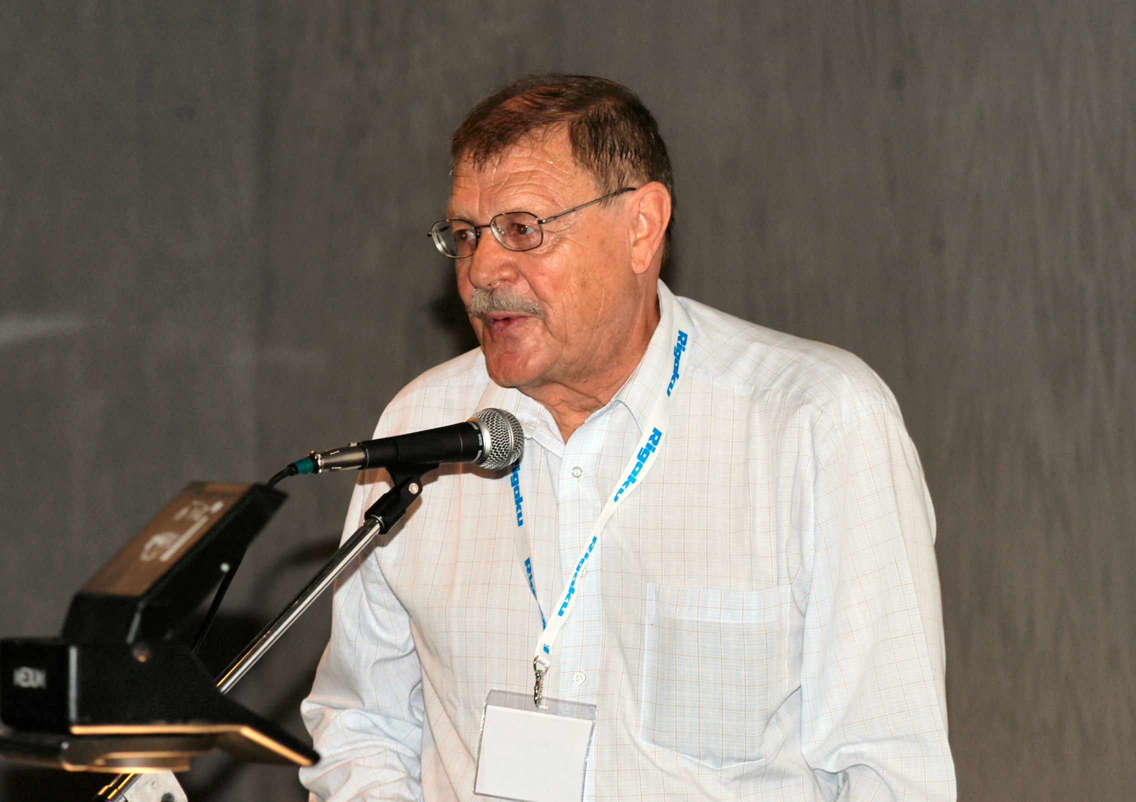 2005: IUCr Congress and General Assembly: Special seminar