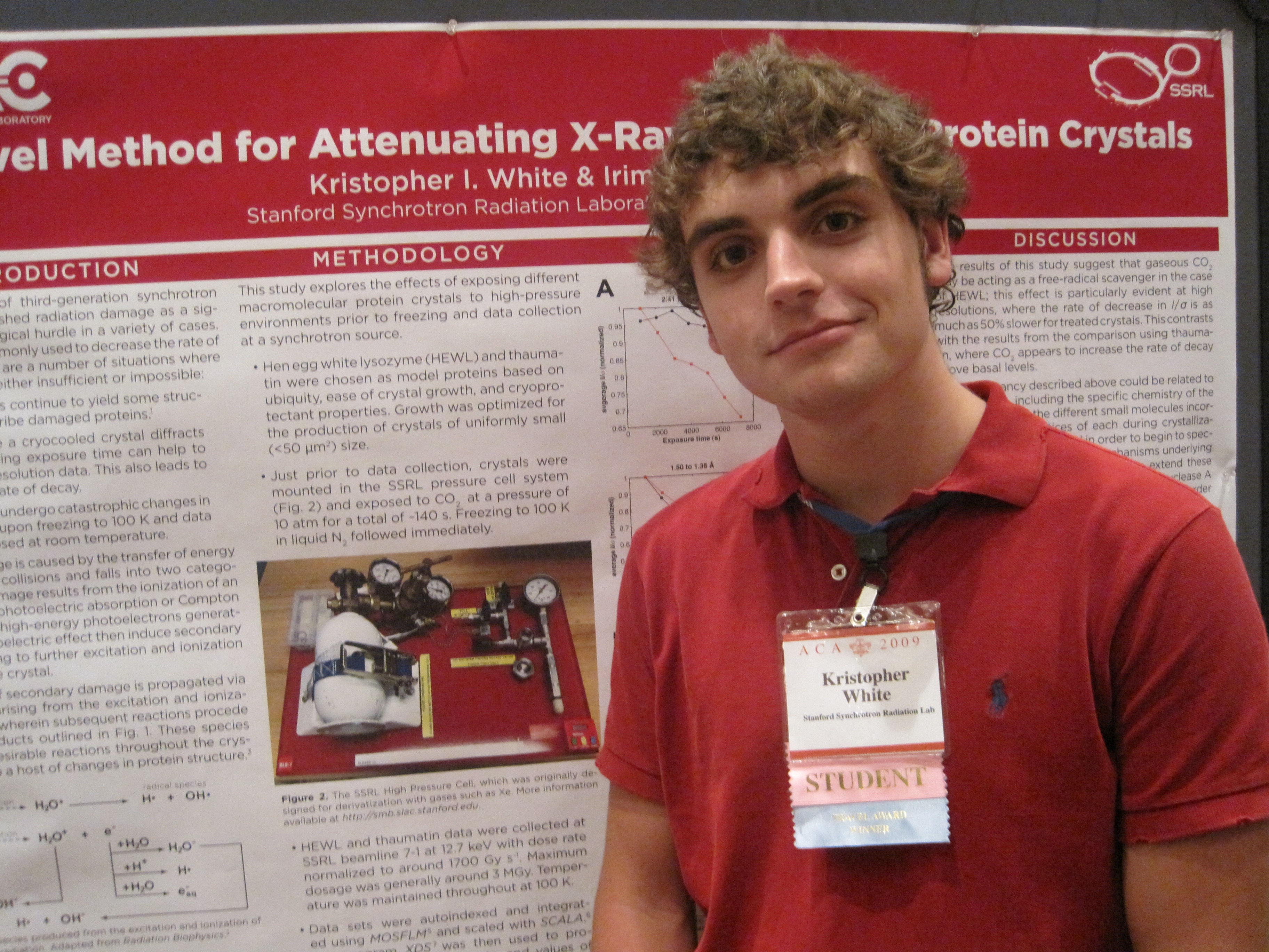 2009: ACA Annual Meeting: Attendees